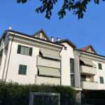 Ornago in vendita appartamento con terrazzo casaestyle