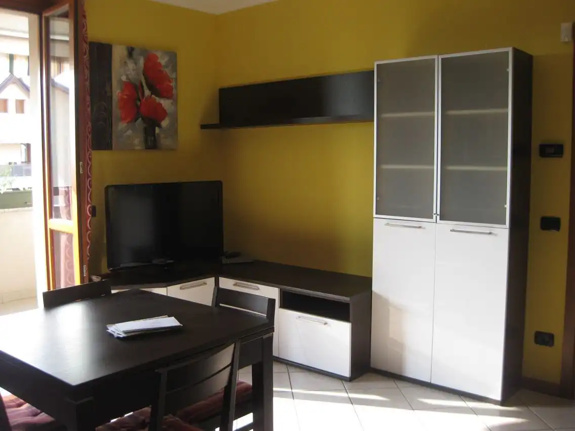 Ornago in vendita appartamento con terrazzo (2)