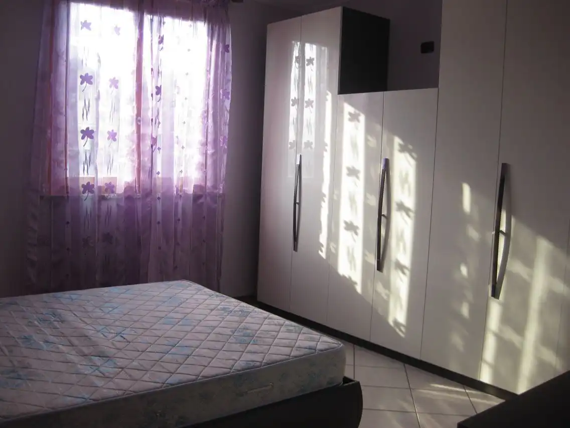 Ornago in vendita appartamento con terrazzo (3)