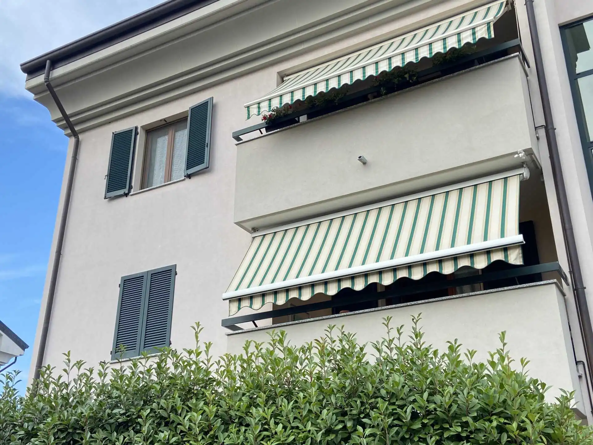 Ornago in vendita appartamento con terrazzo (3)