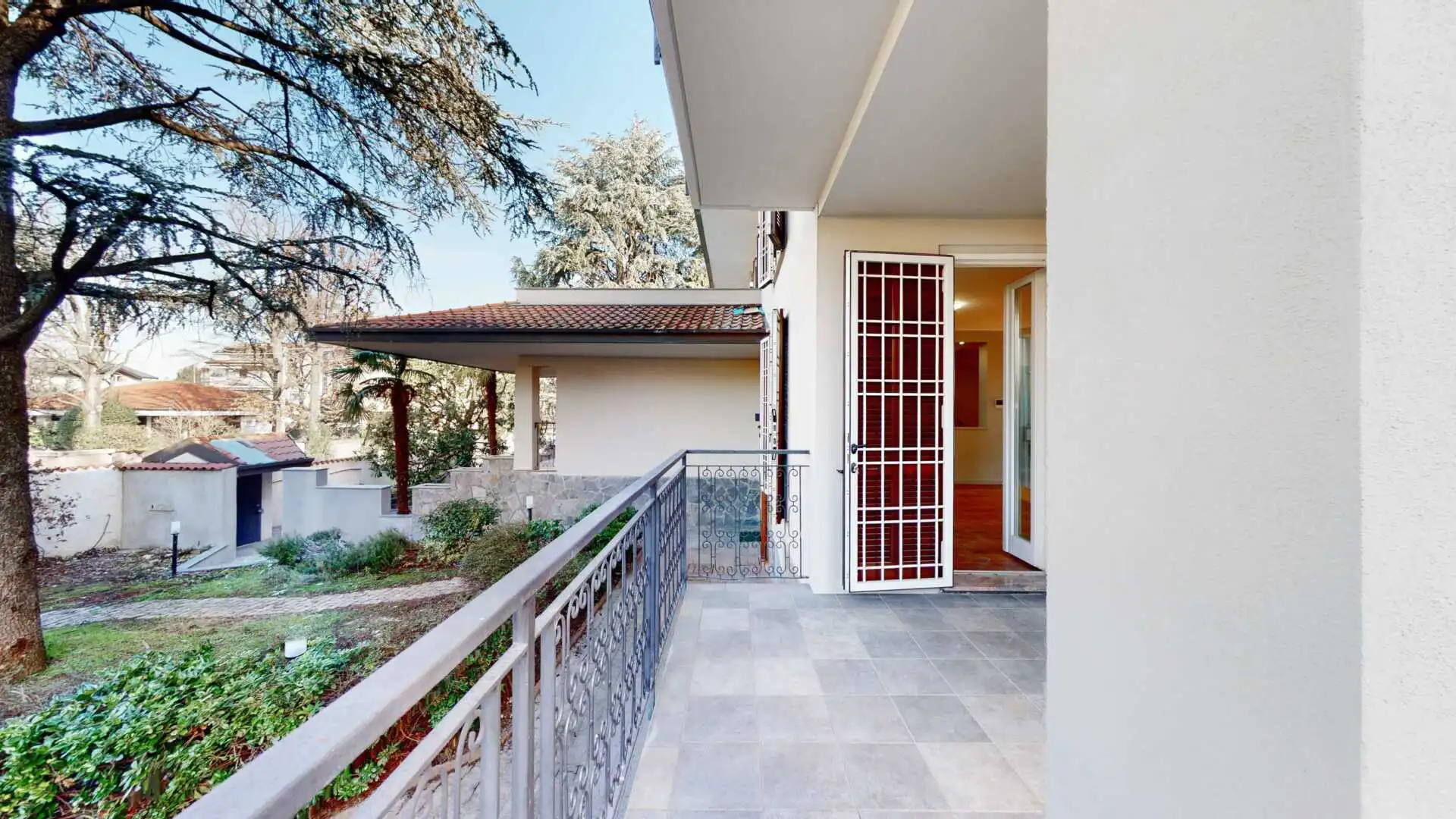 Villa bifamiliare in vendita a Castellanza (22)