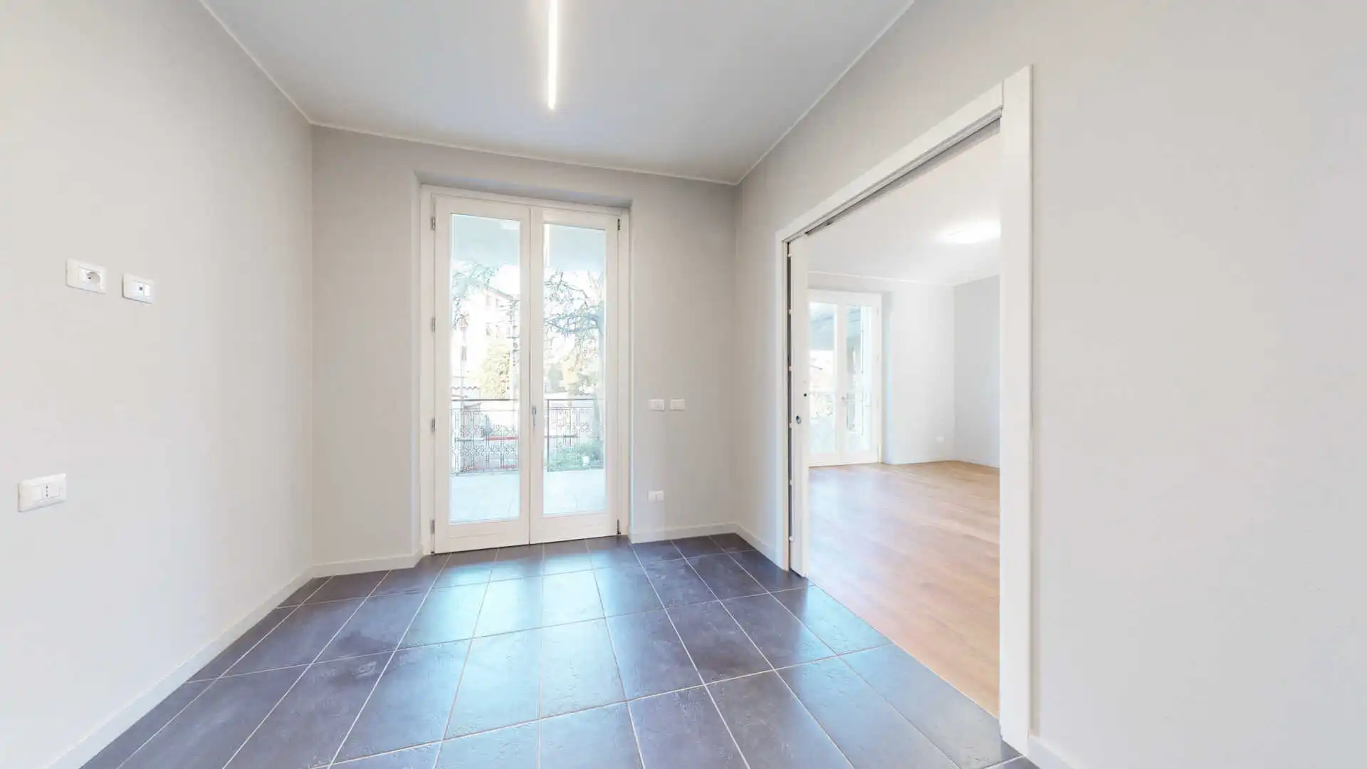 Villa bifamiliare in vendita a Castellanza (25)