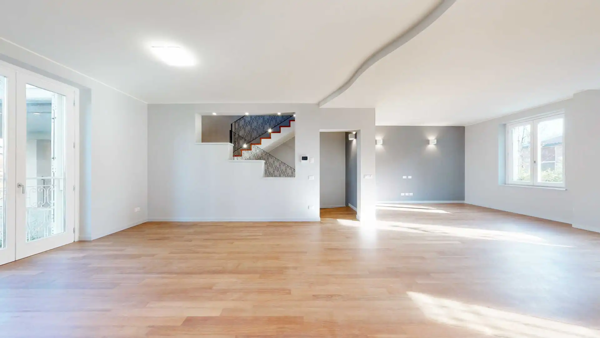Villa bifamiliare in vendita a Castellanza (27)
