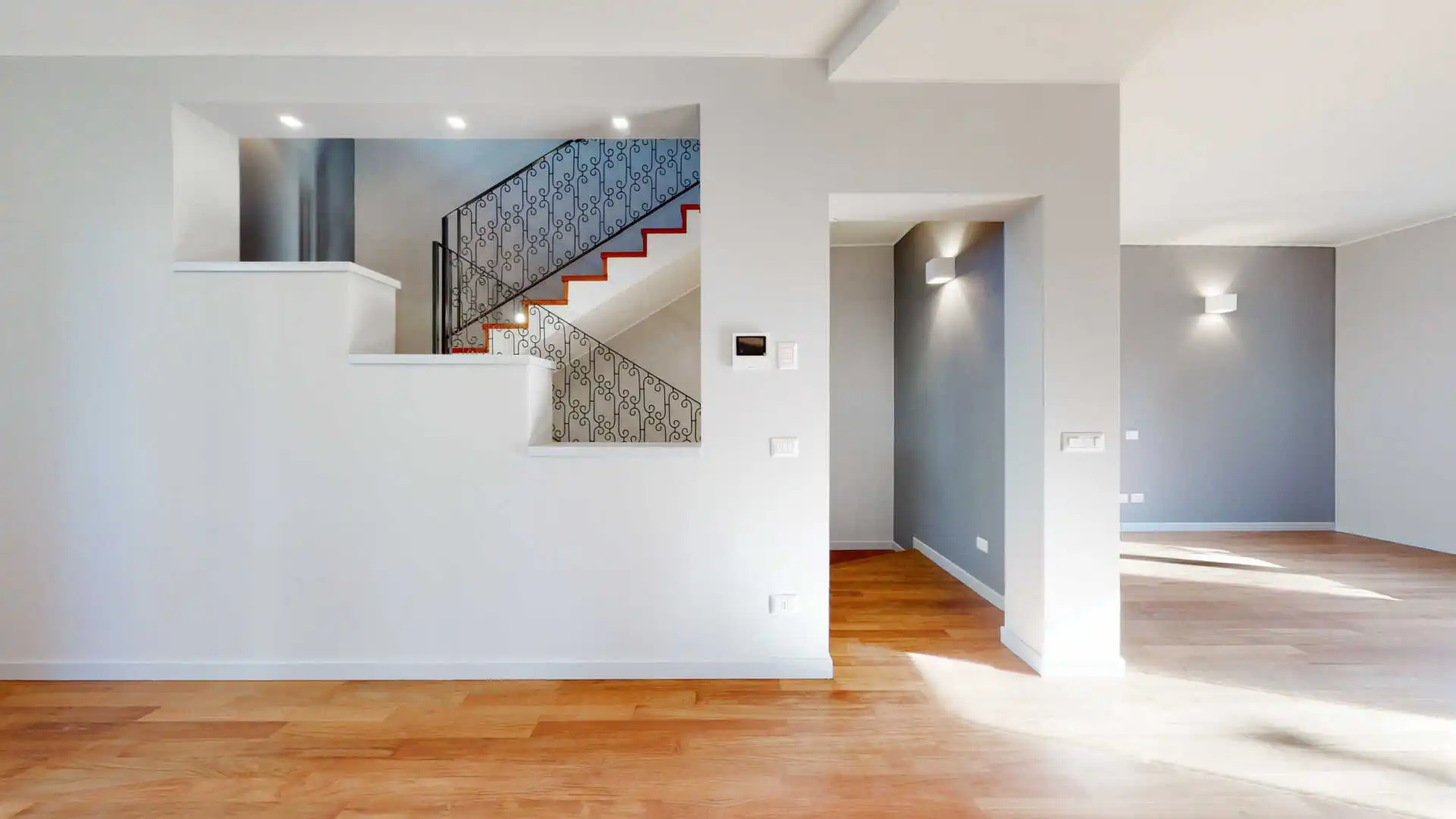 Villa bifamiliare in vendita a Castellanza (28)