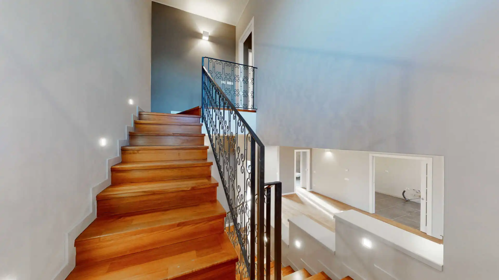 Villa bifamiliare in vendita a Castellanza (32)