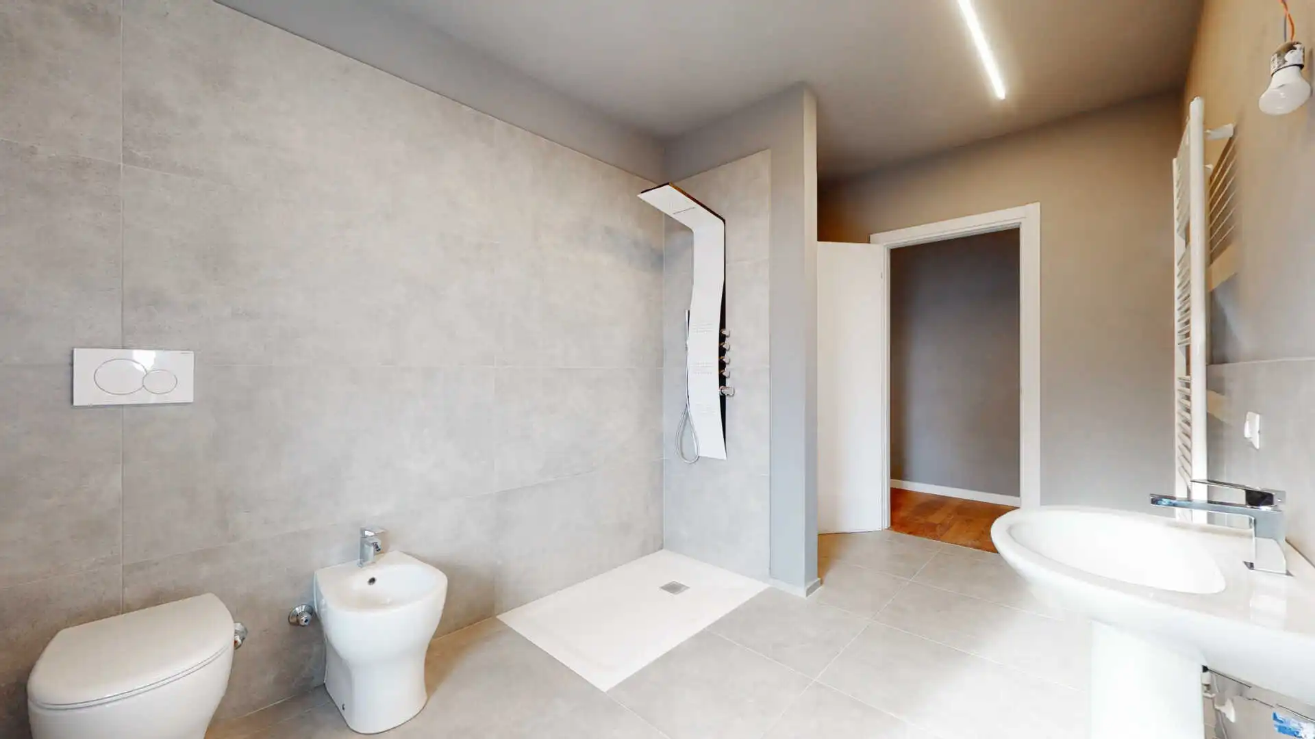 Villa bifamiliare in vendita a Castellanza (44)