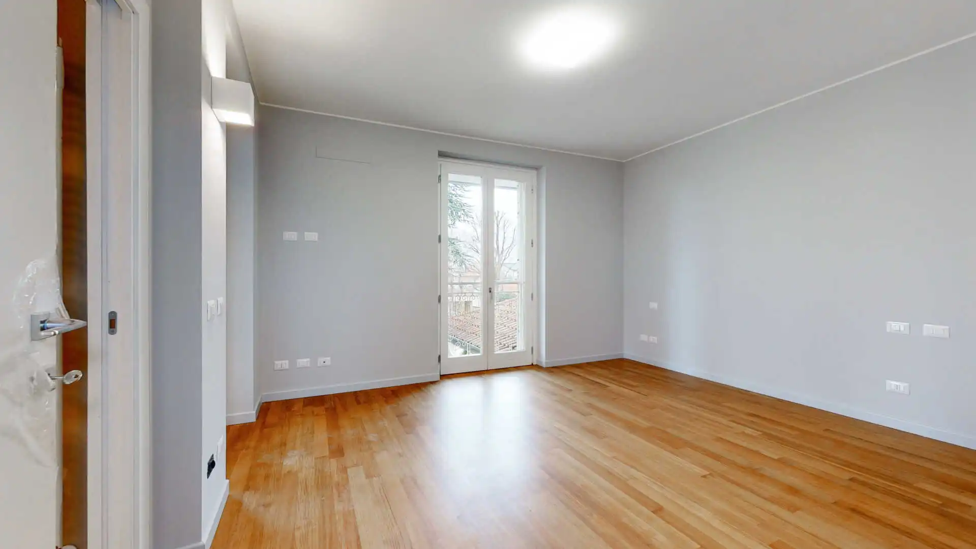Villa bifamiliare in vendita a Castellanza (50)
