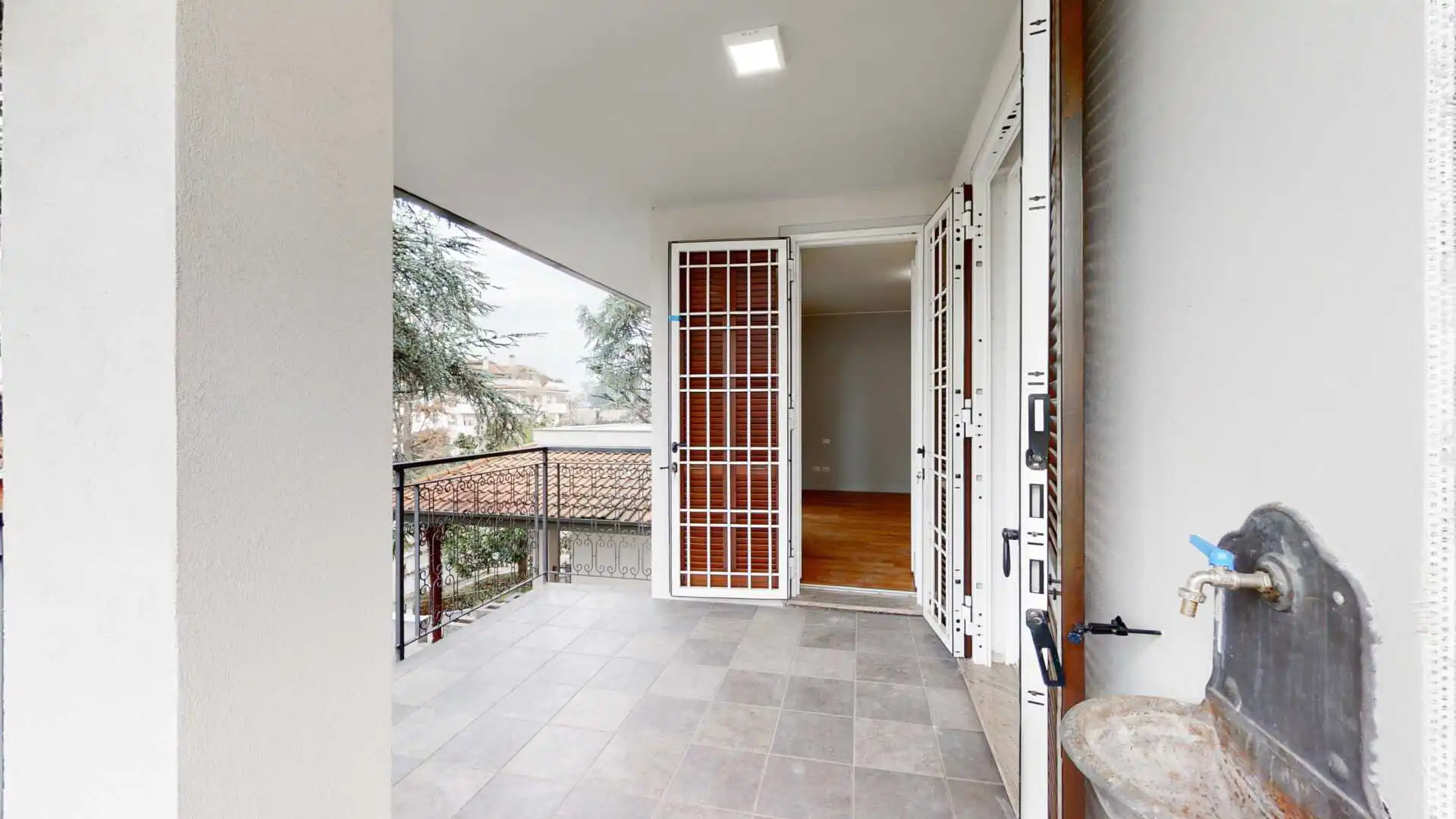 Villa bifamiliare in vendita a Castellanza (51)