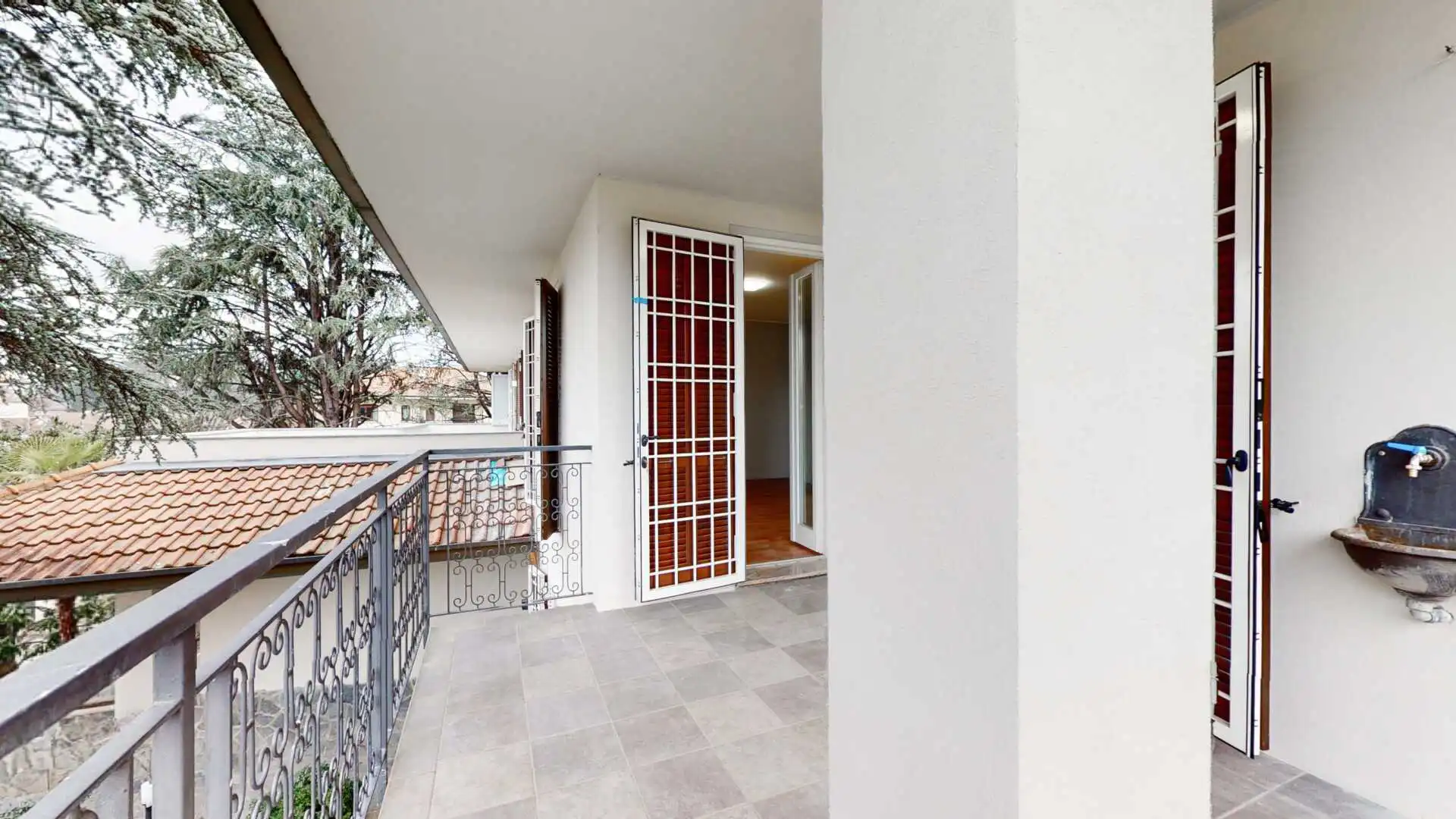 Villa bifamiliare in vendita a Castellanza (52)
