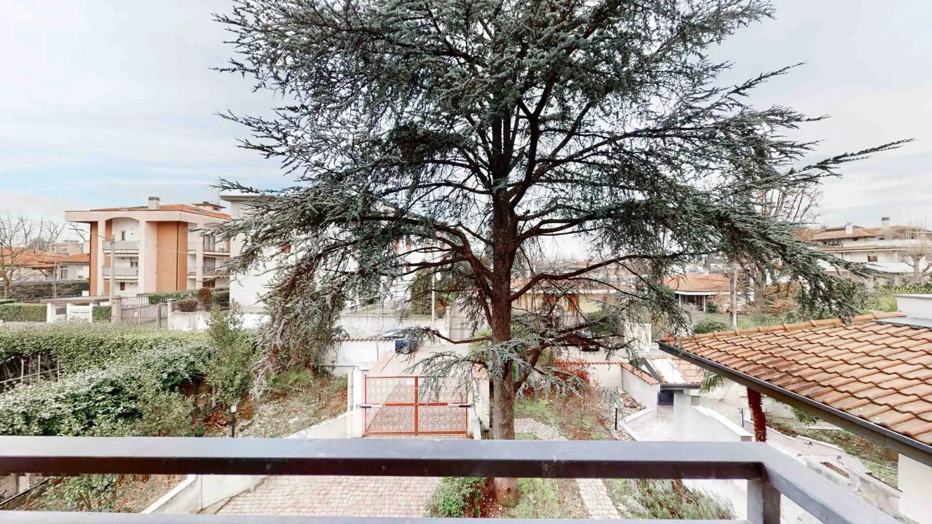 Villa bifamiliare in vendita a Castellanza (53)