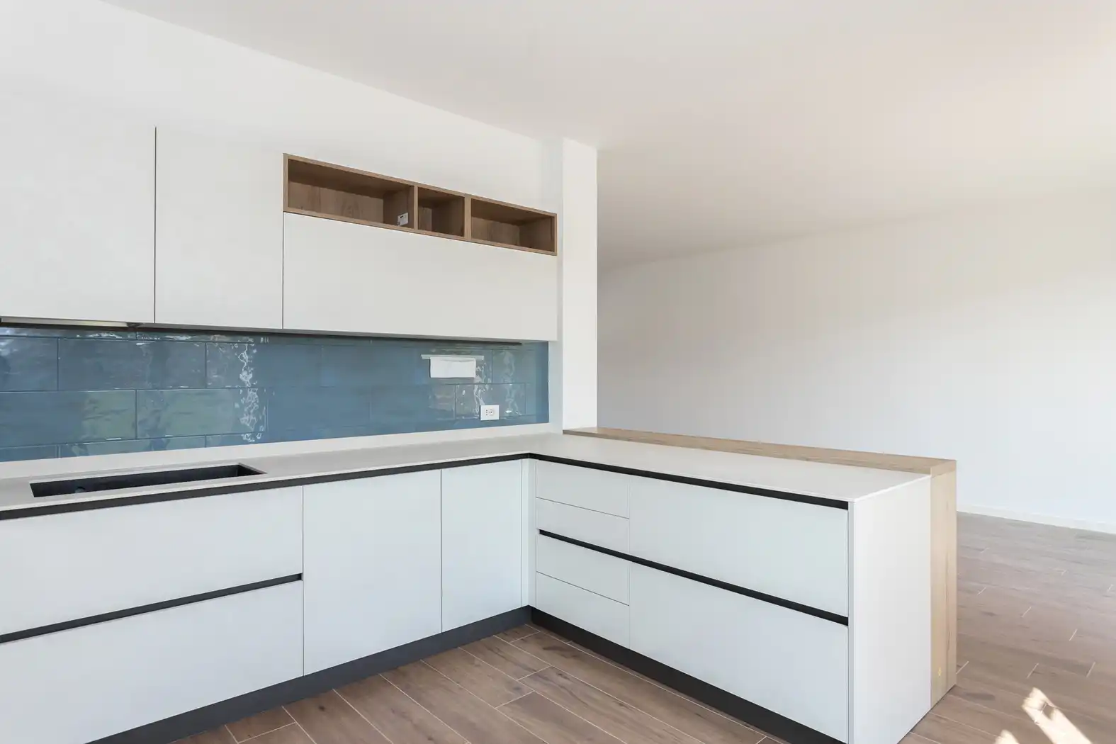 Villa nuova in vendita a Cornate d'Adda con due appartamenti (33)