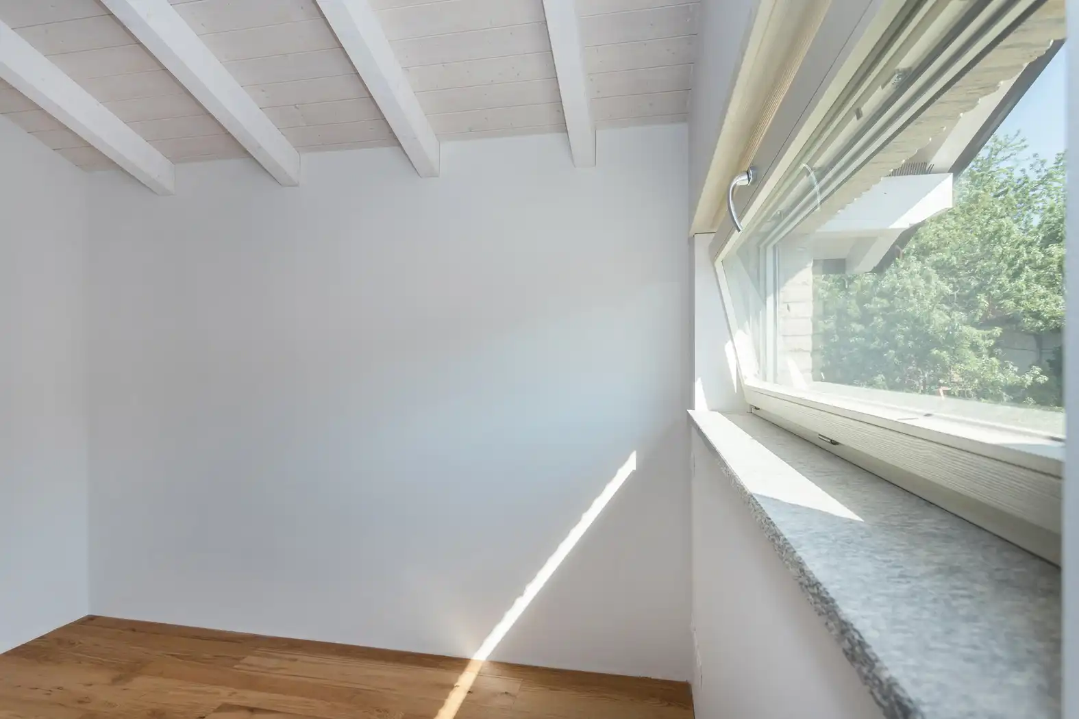 Villa bifamiliare nuova in vendita a Cornate d'Adda (22)