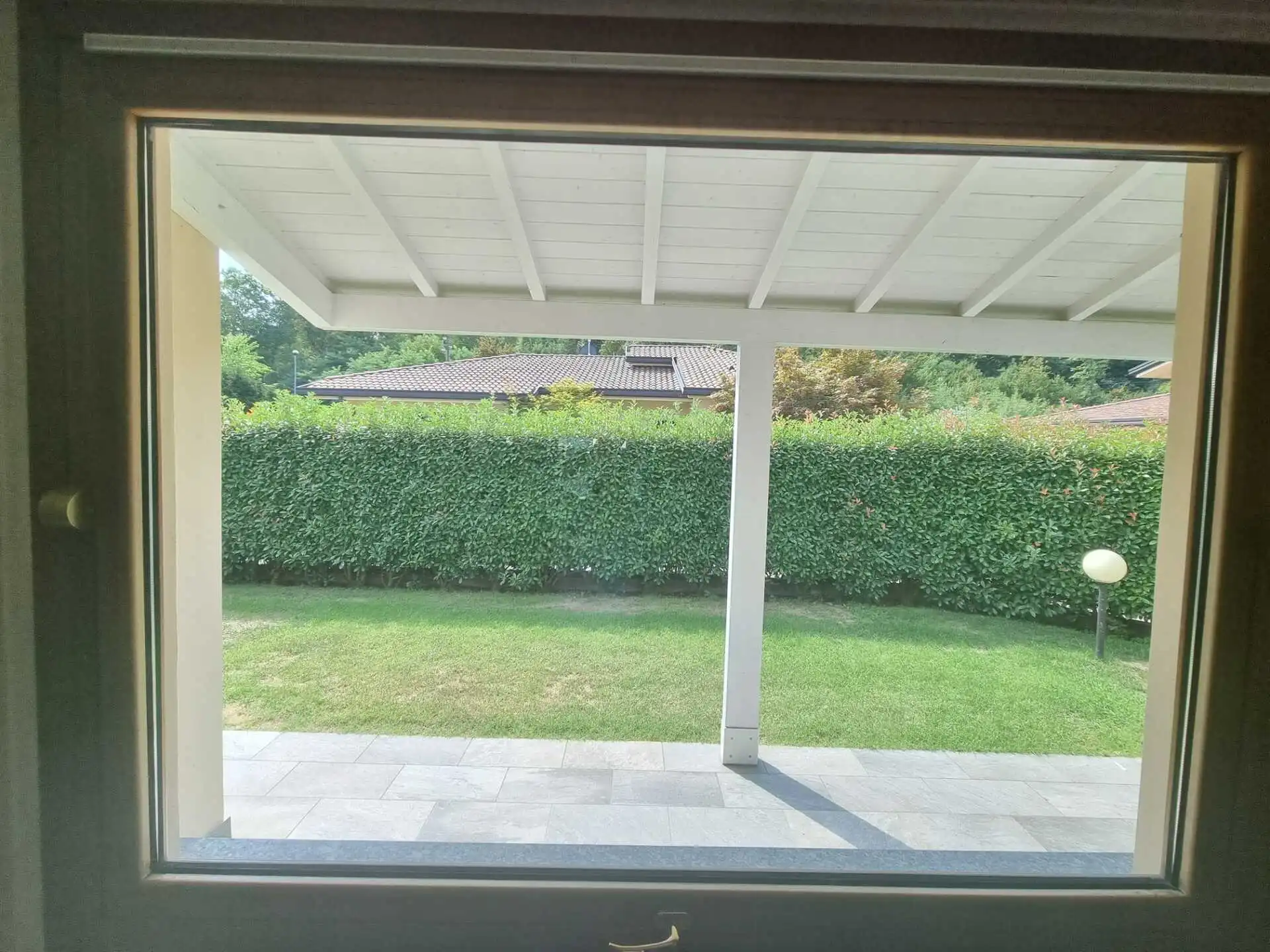 Villa singola a Molteno Lecco in vendita (10)