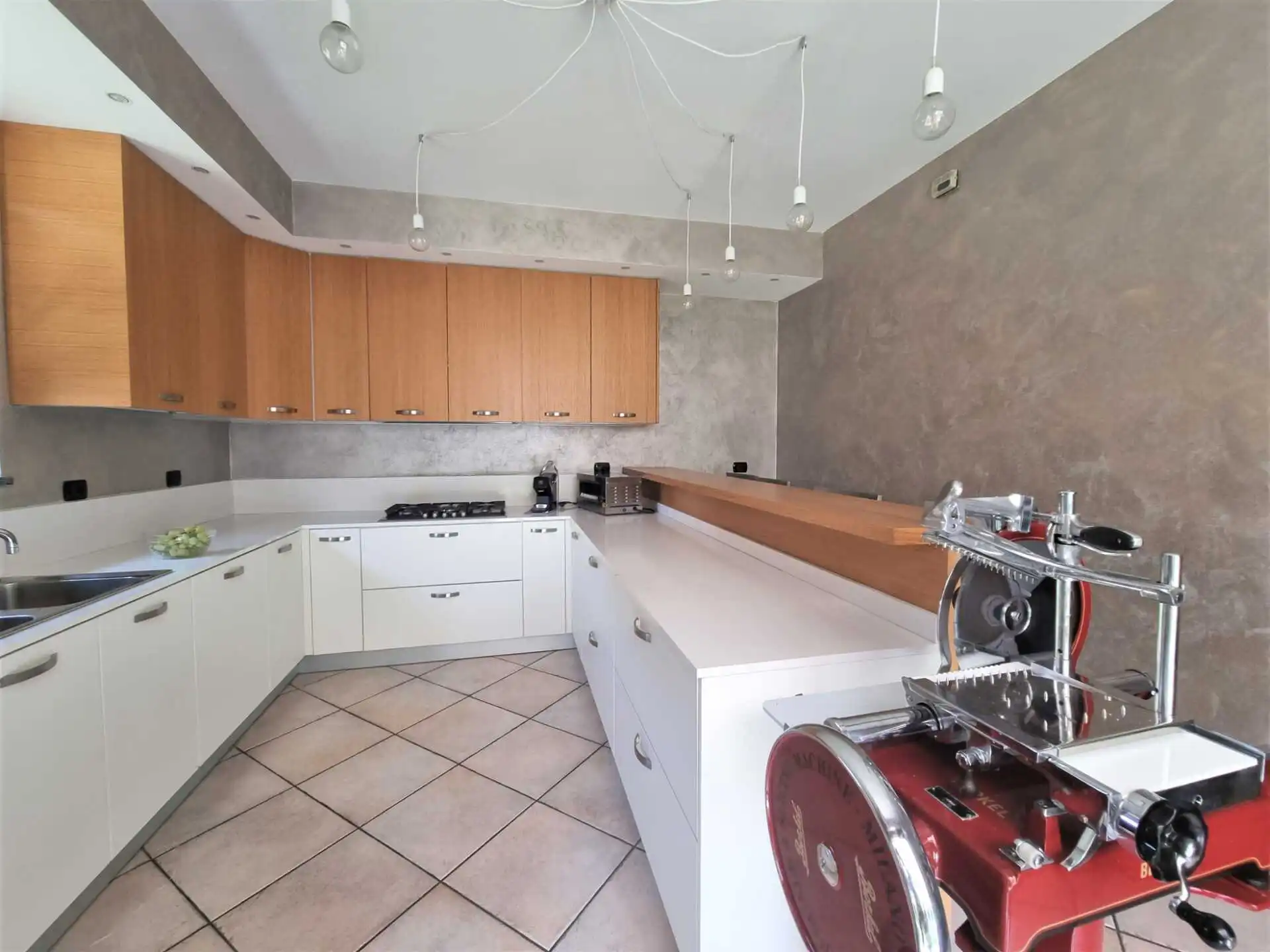 Villa singola a Molteno Lecco in vendita (11)