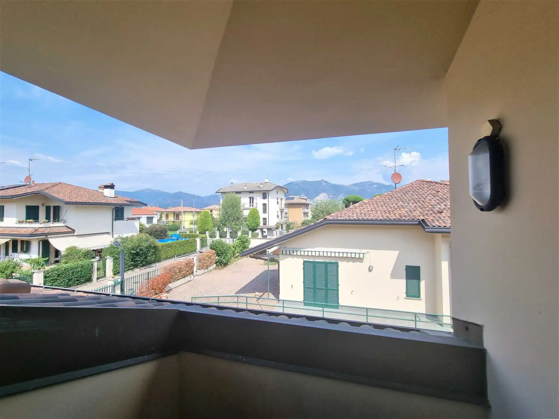 Villa singola a Molteno Lecco in vendita (13)