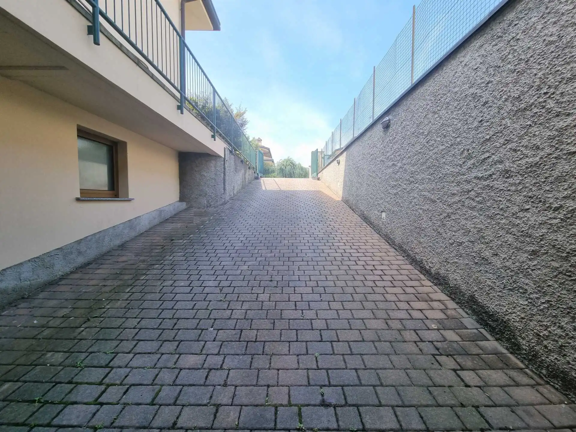 Villa singola a Molteno Lecco in vendita (17)