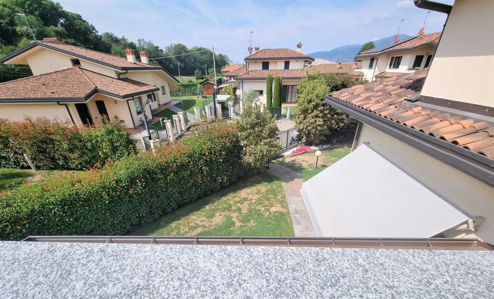 Villa singola a Molteno Lecco in vendita (18)