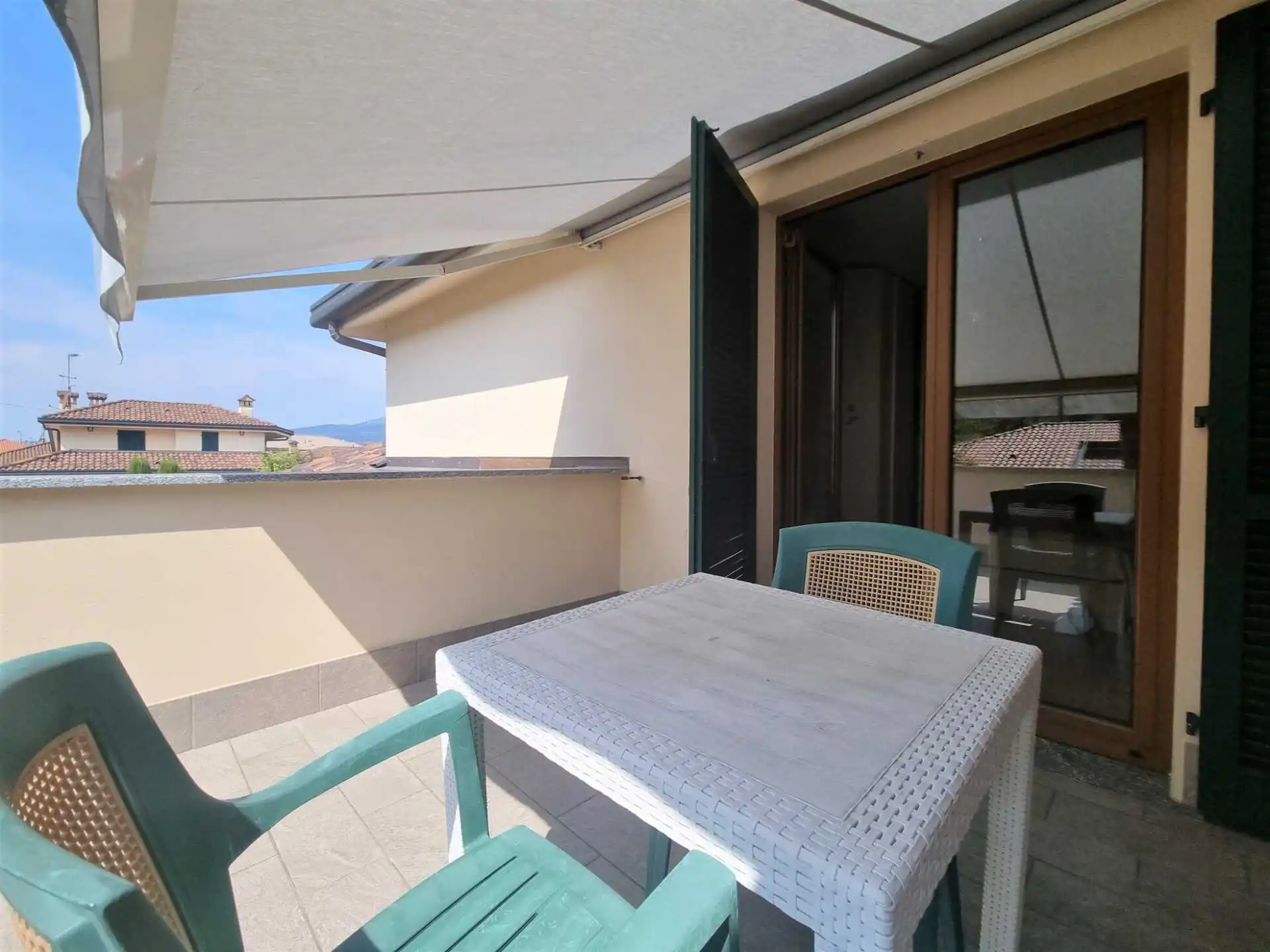 Villa singola a Molteno Lecco in vendita (19)