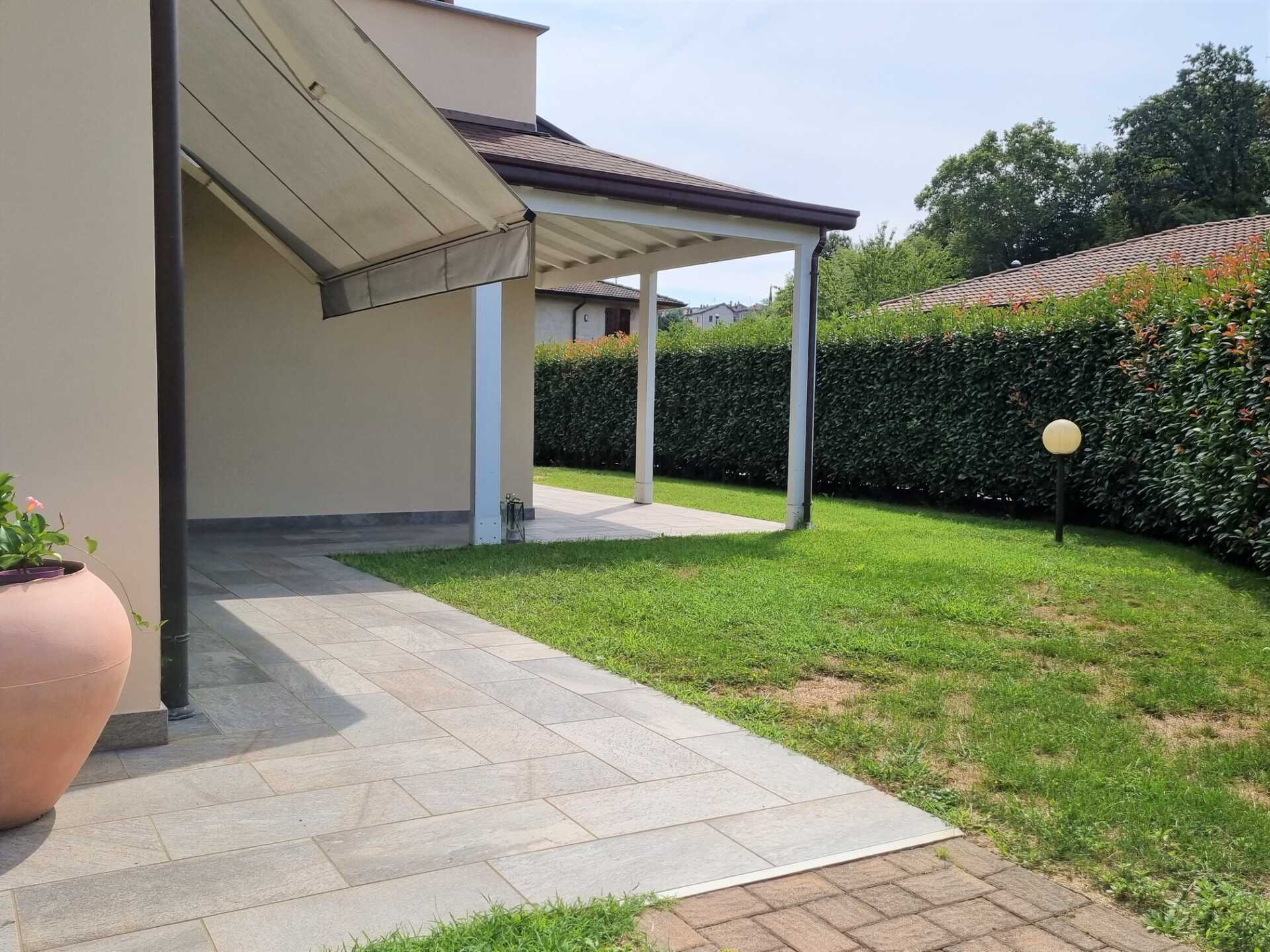 Villa singola a Molteno Lecco in vendita (2)