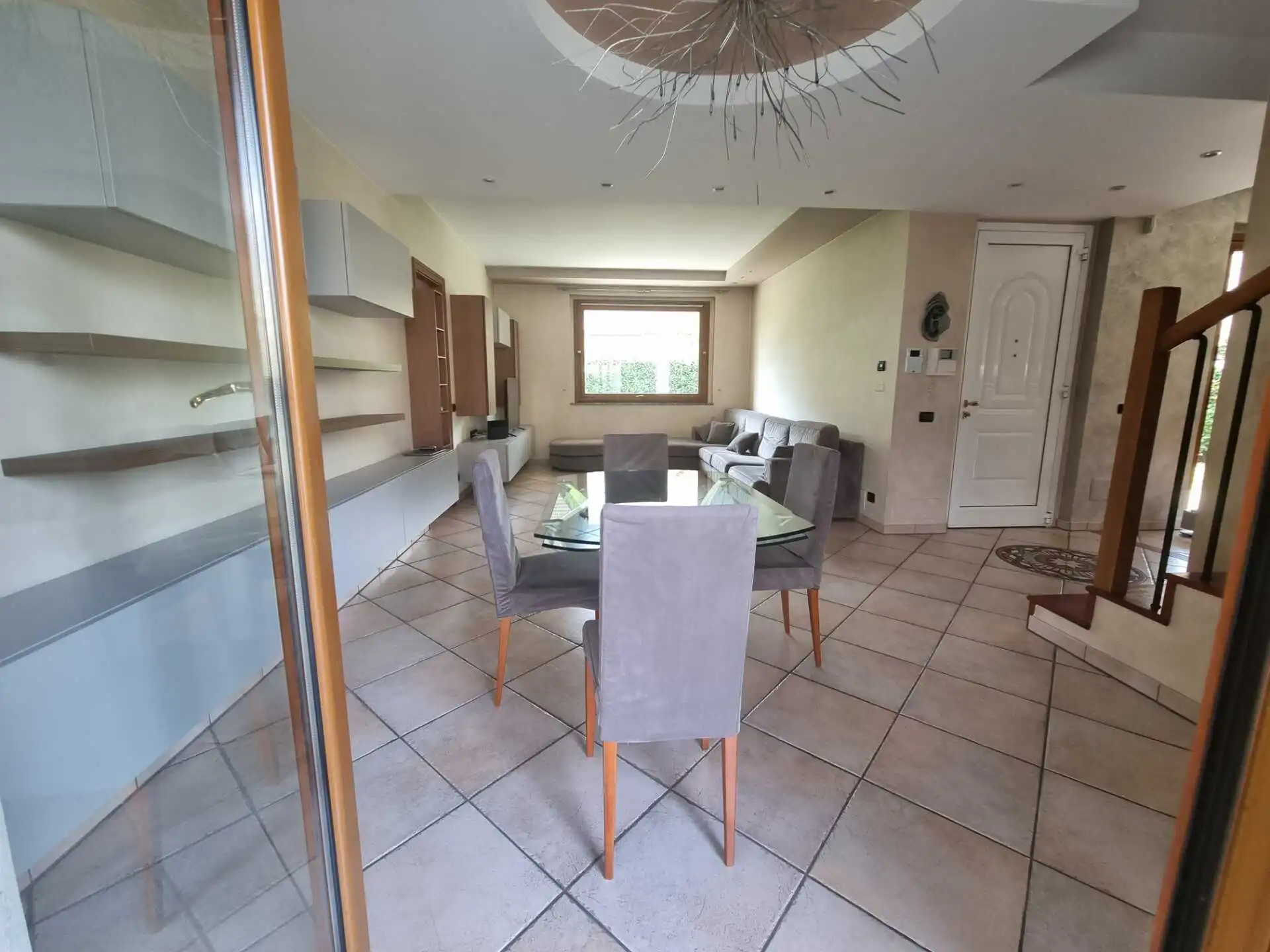 Villa singola a Molteno Lecco in vendita (20)
