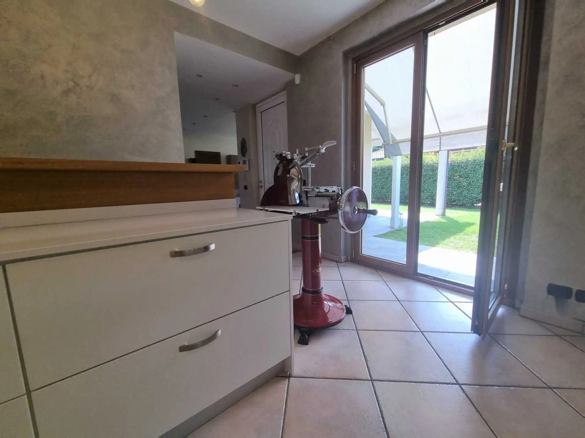 Villa singola a Molteno Lecco in vendita (21)