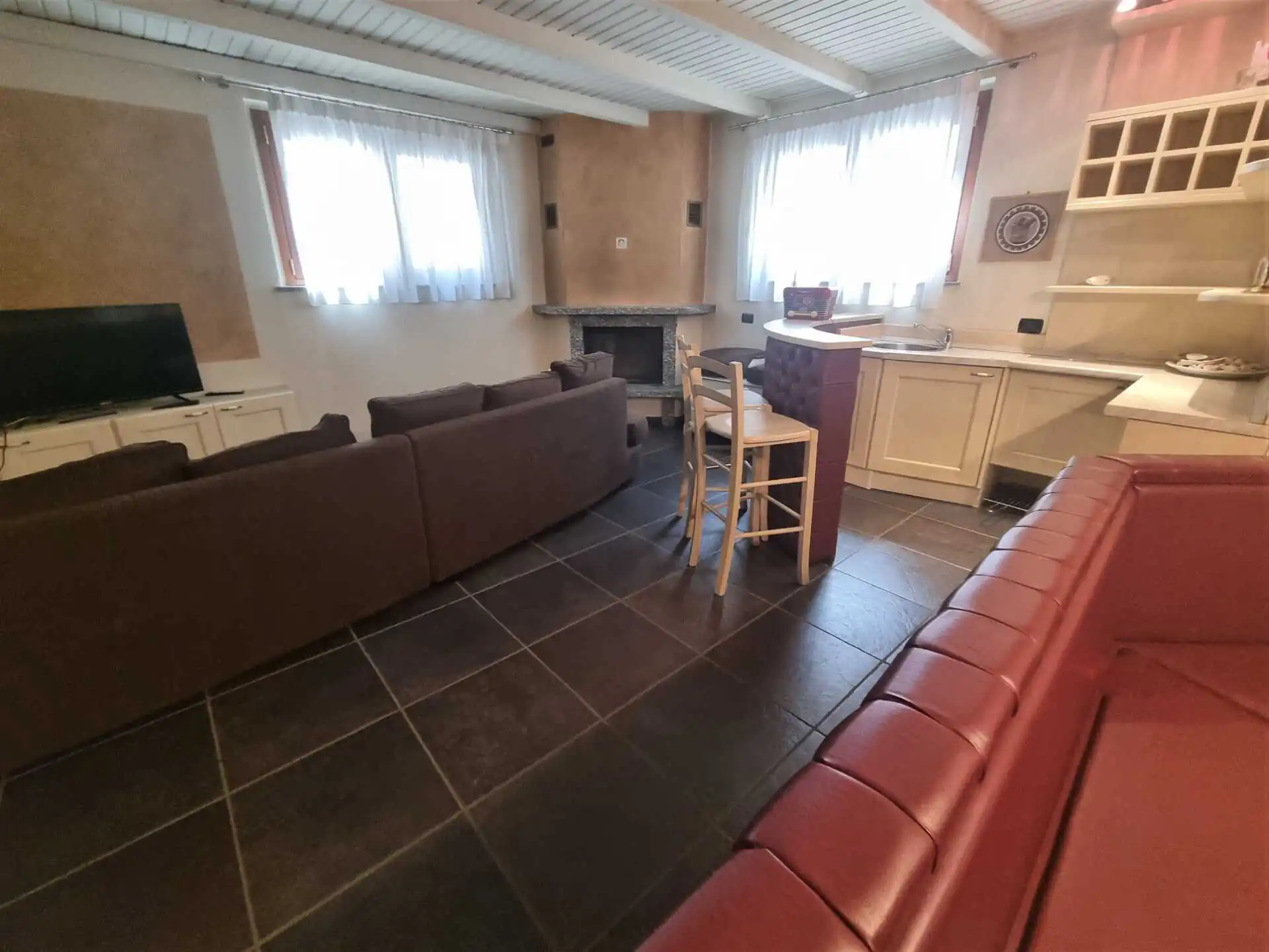 Villa singola a Molteno Lecco in vendita (22)