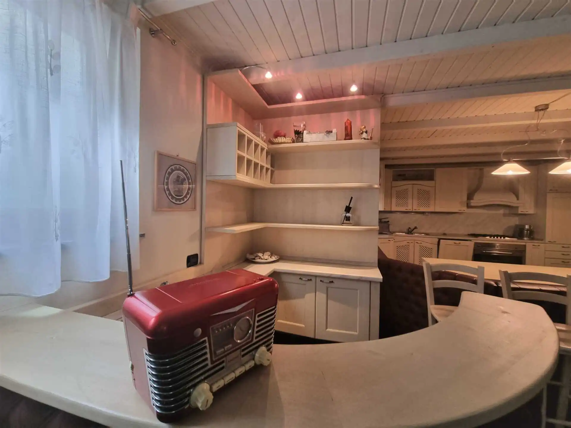 Villa singola a Molteno Lecco in vendita (23)