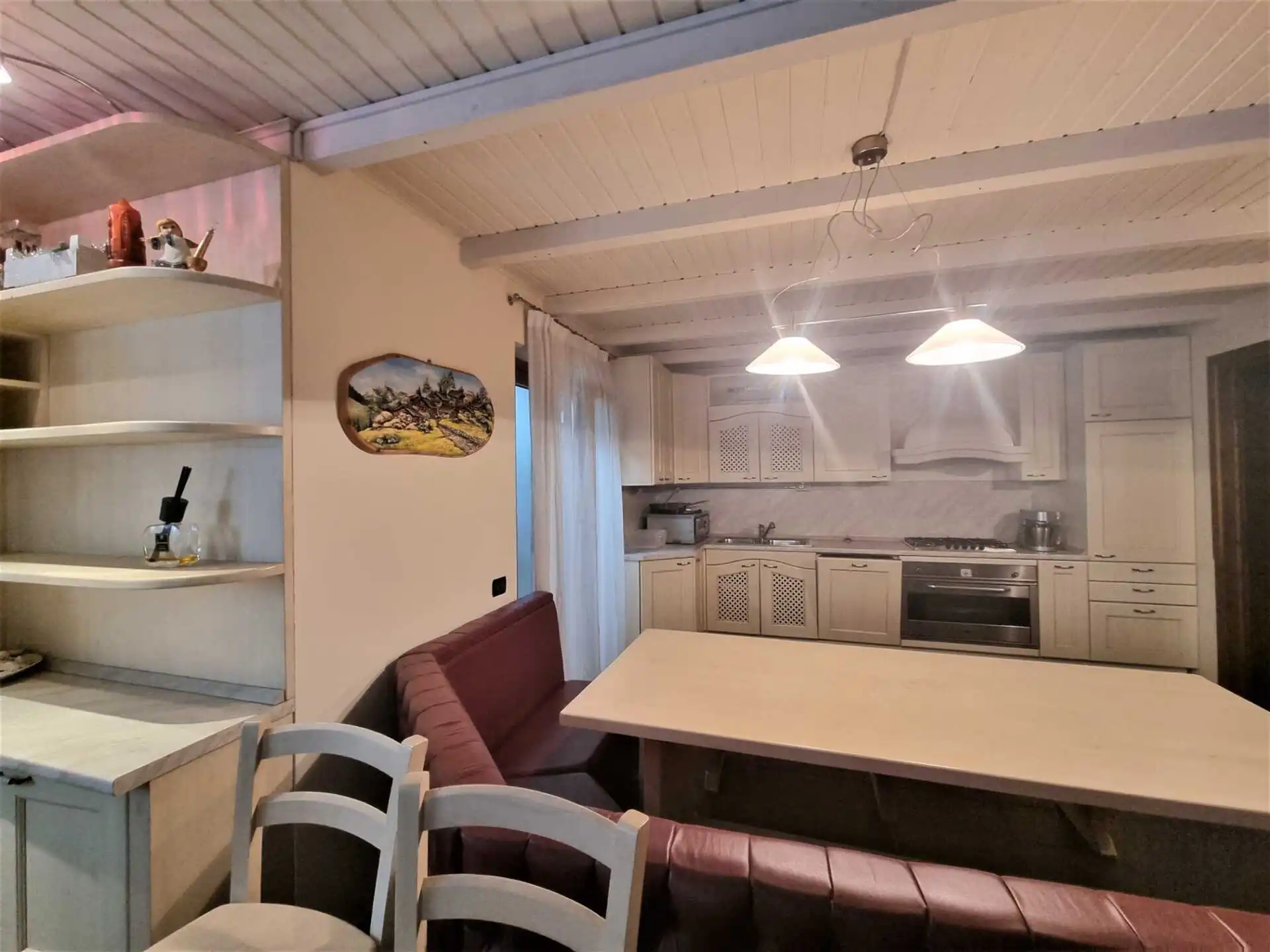 Villa singola a Molteno Lecco in vendita (24)