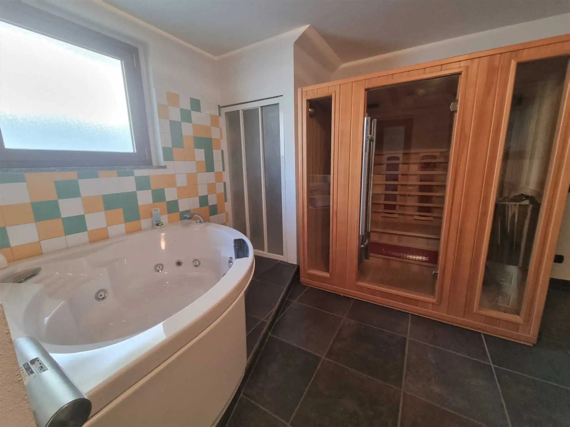 Villa singola a Molteno Lecco in vendita (26)