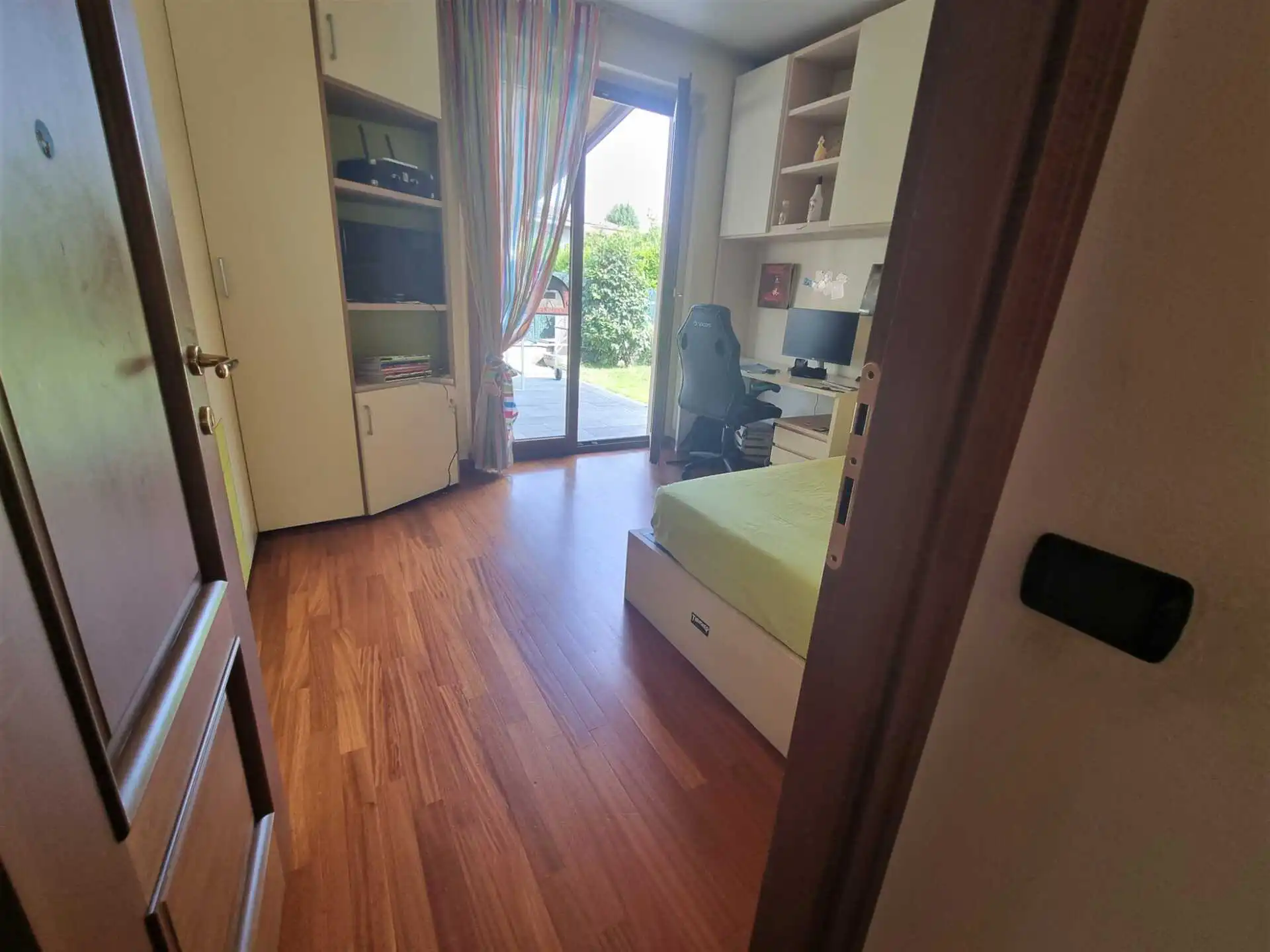 Villa singola a Molteno Lecco in vendita (27)