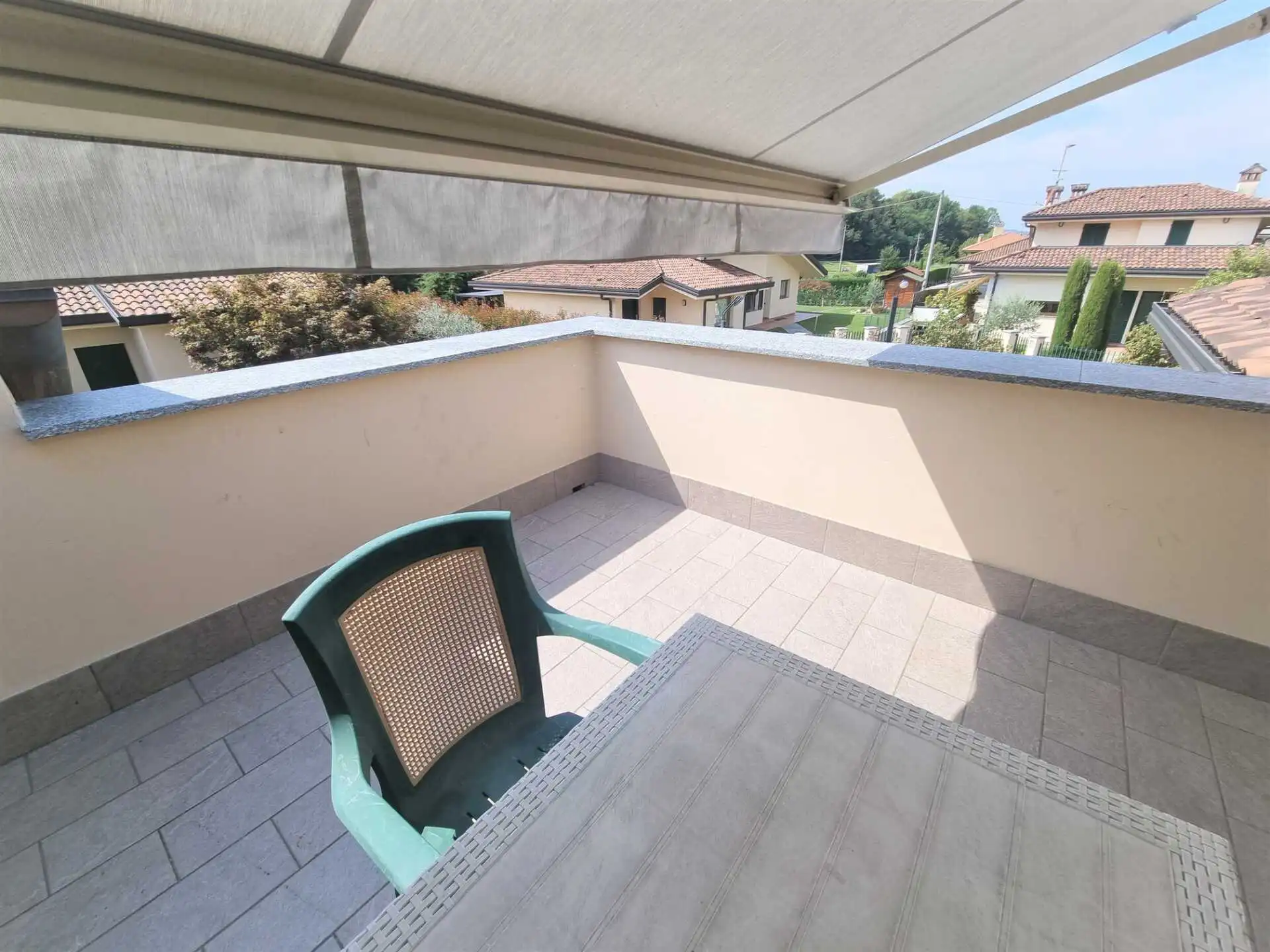 Villa singola a Molteno Lecco in vendita (29)