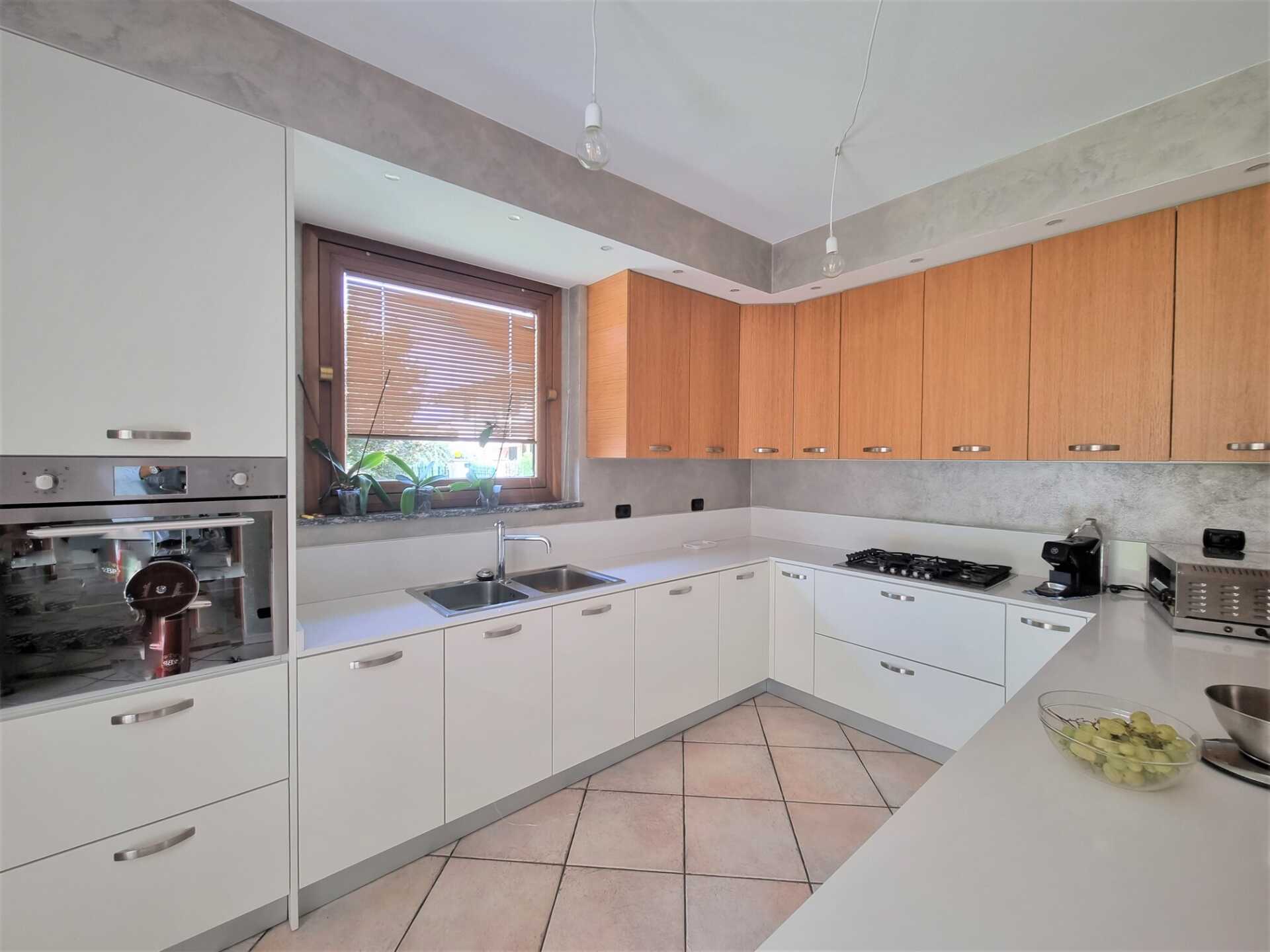 Villa singola a Molteno Lecco in vendita (3)