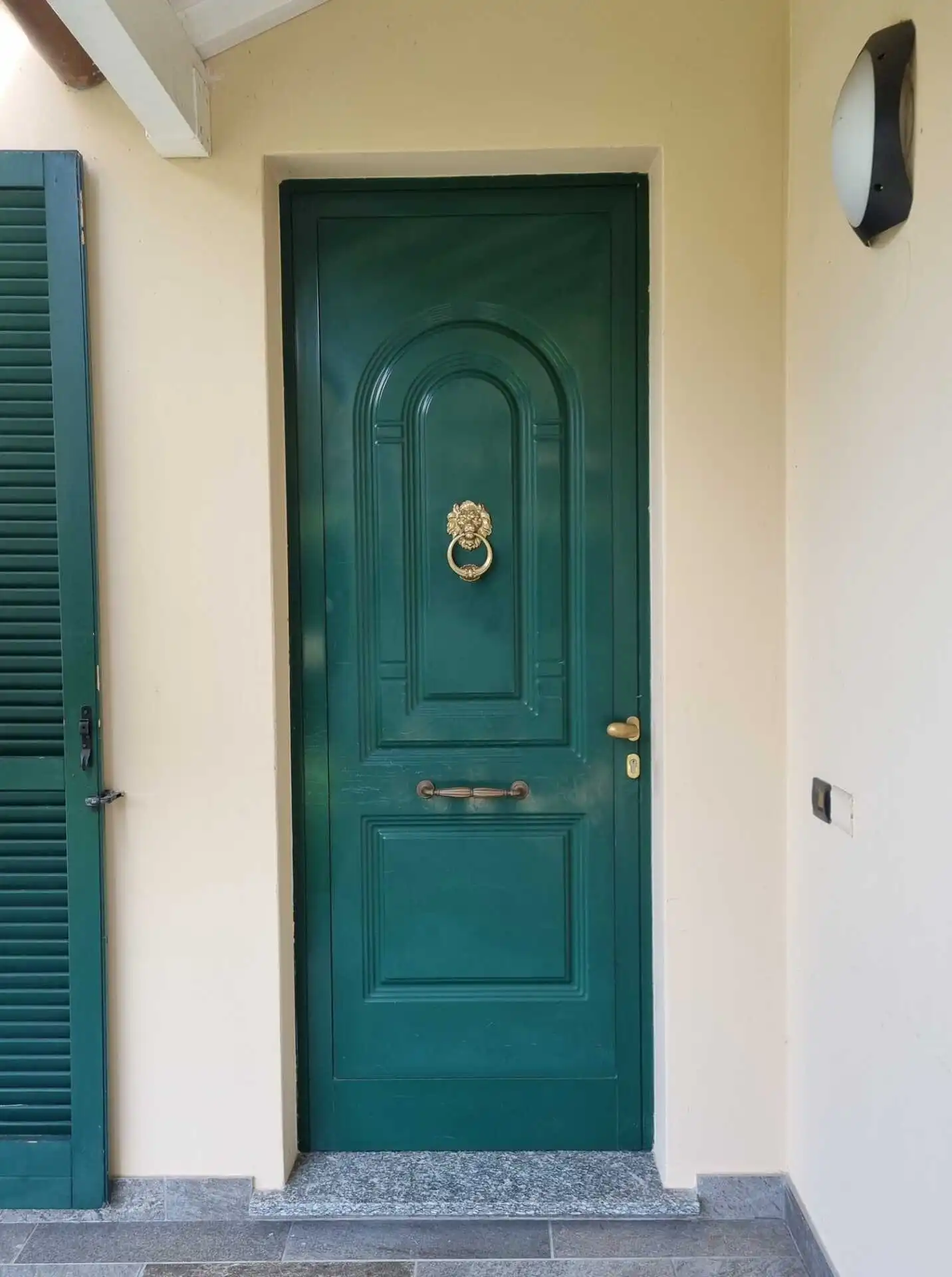 Villa singola a Molteno Lecco in vendita (30)