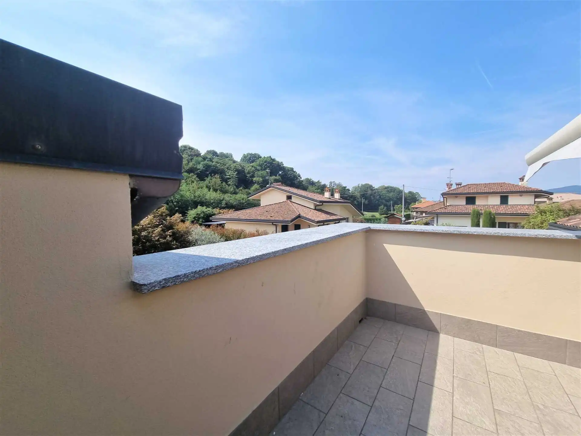 Villa singola a Molteno Lecco in vendita (31)