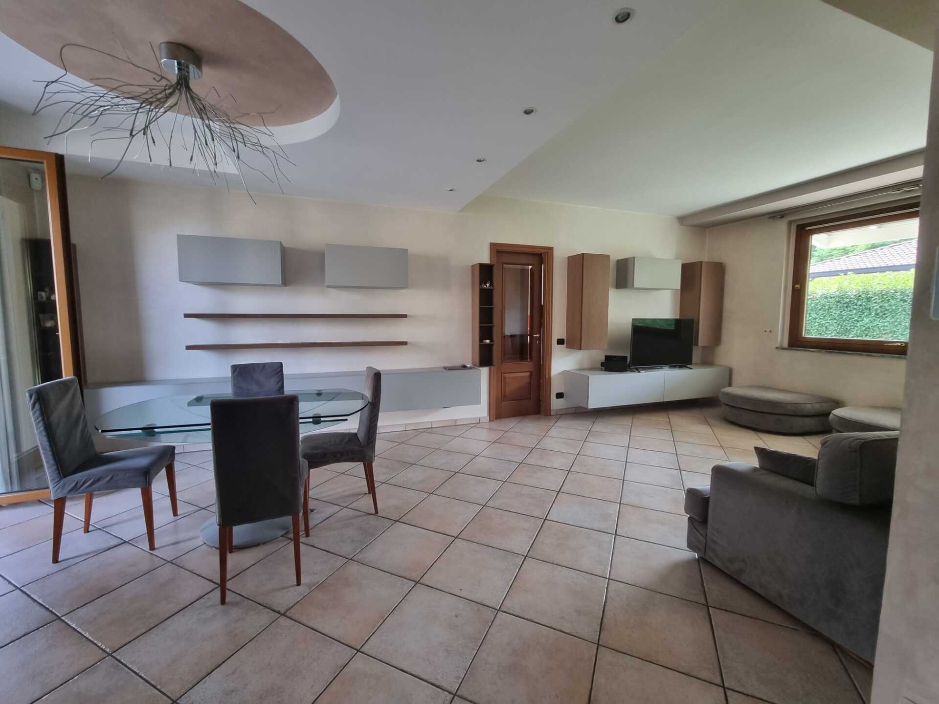 Villa singola a Molteno Lecco in vendita (5)