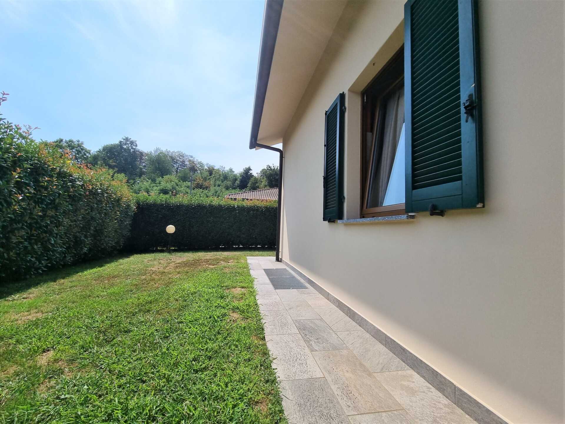 Villa singola a Molteno Lecco in vendita (6)