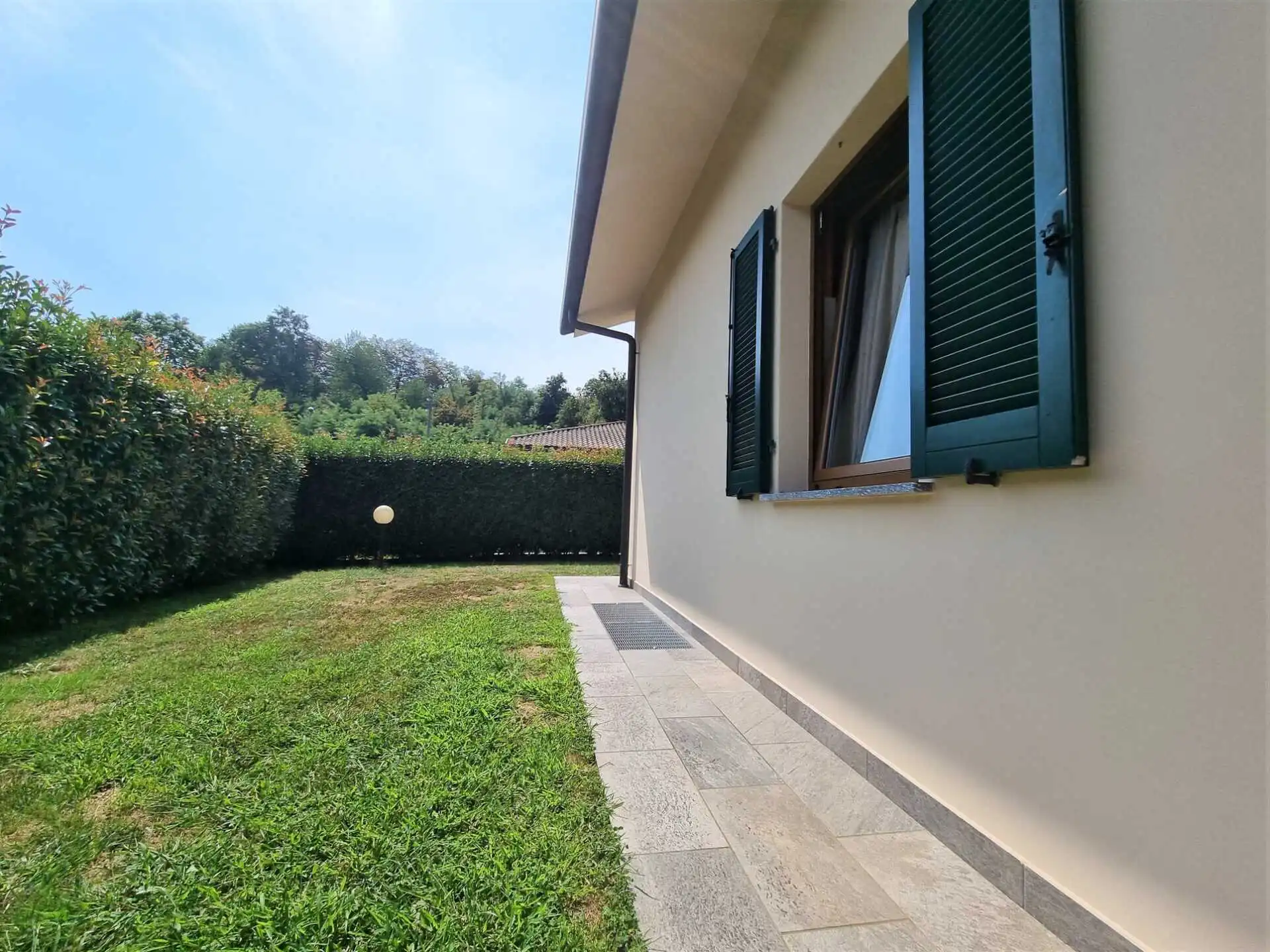Villa singola a Molteno Lecco in vendita (6)