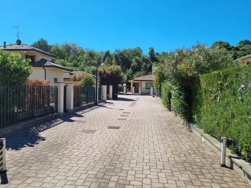 Villa singola a Molteno Lecco in vendita (7)