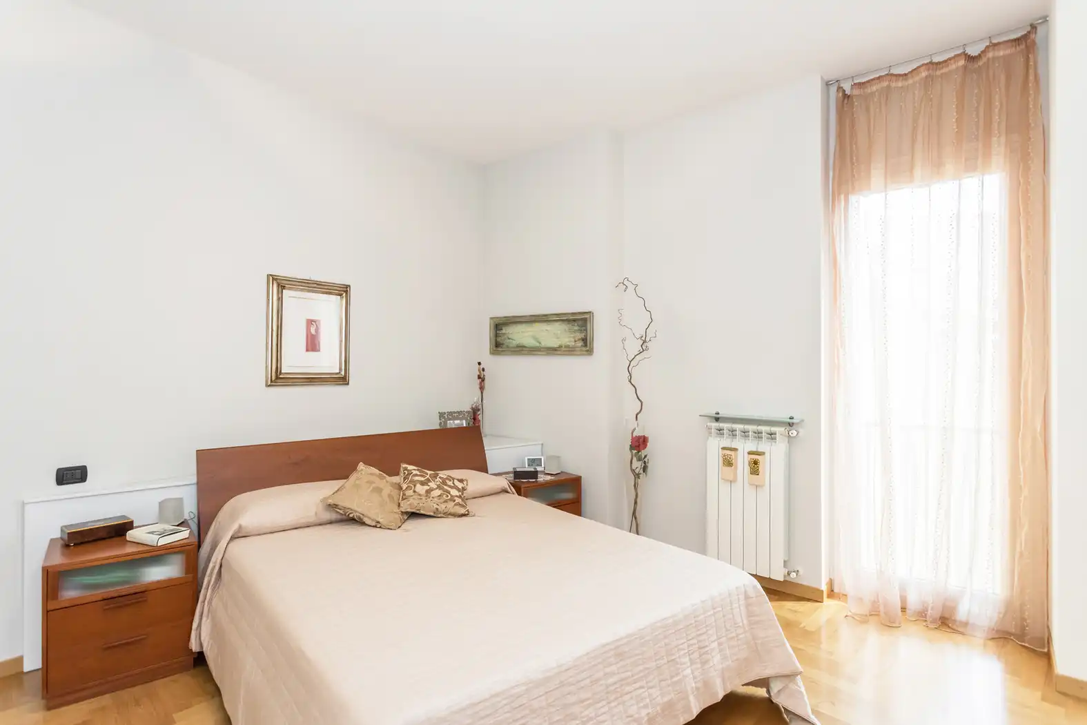 Appartamento in vendita a Cornate d'Adda con terrazzo e mansarda (16)