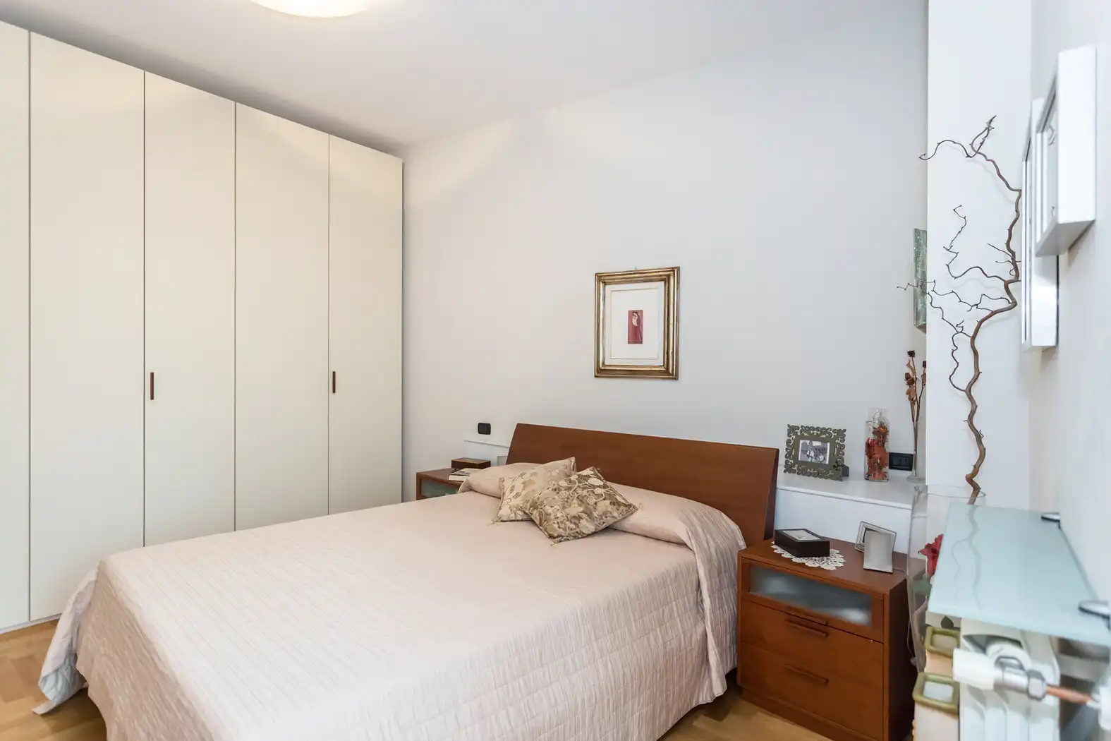 Appartamento in vendita a Cornate d'Adda con terrazzo e mansarda (19)