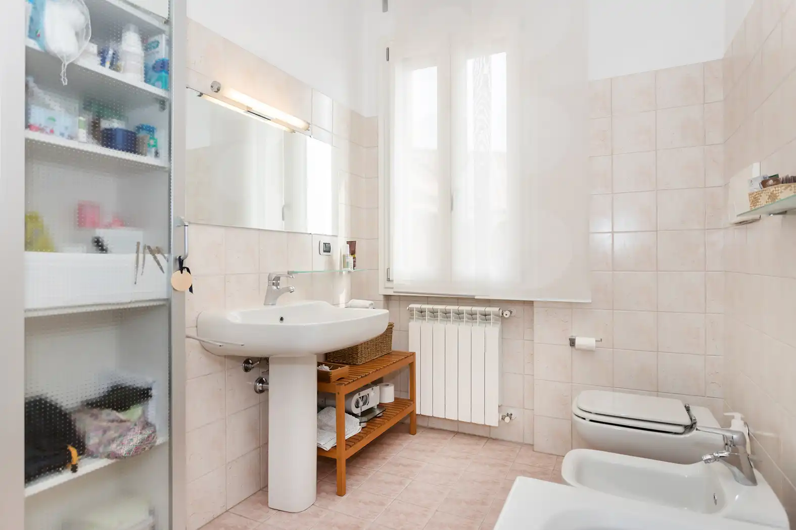 Appartamento in vendita a Cornate d'Adda con terrazzo e mansarda (20)