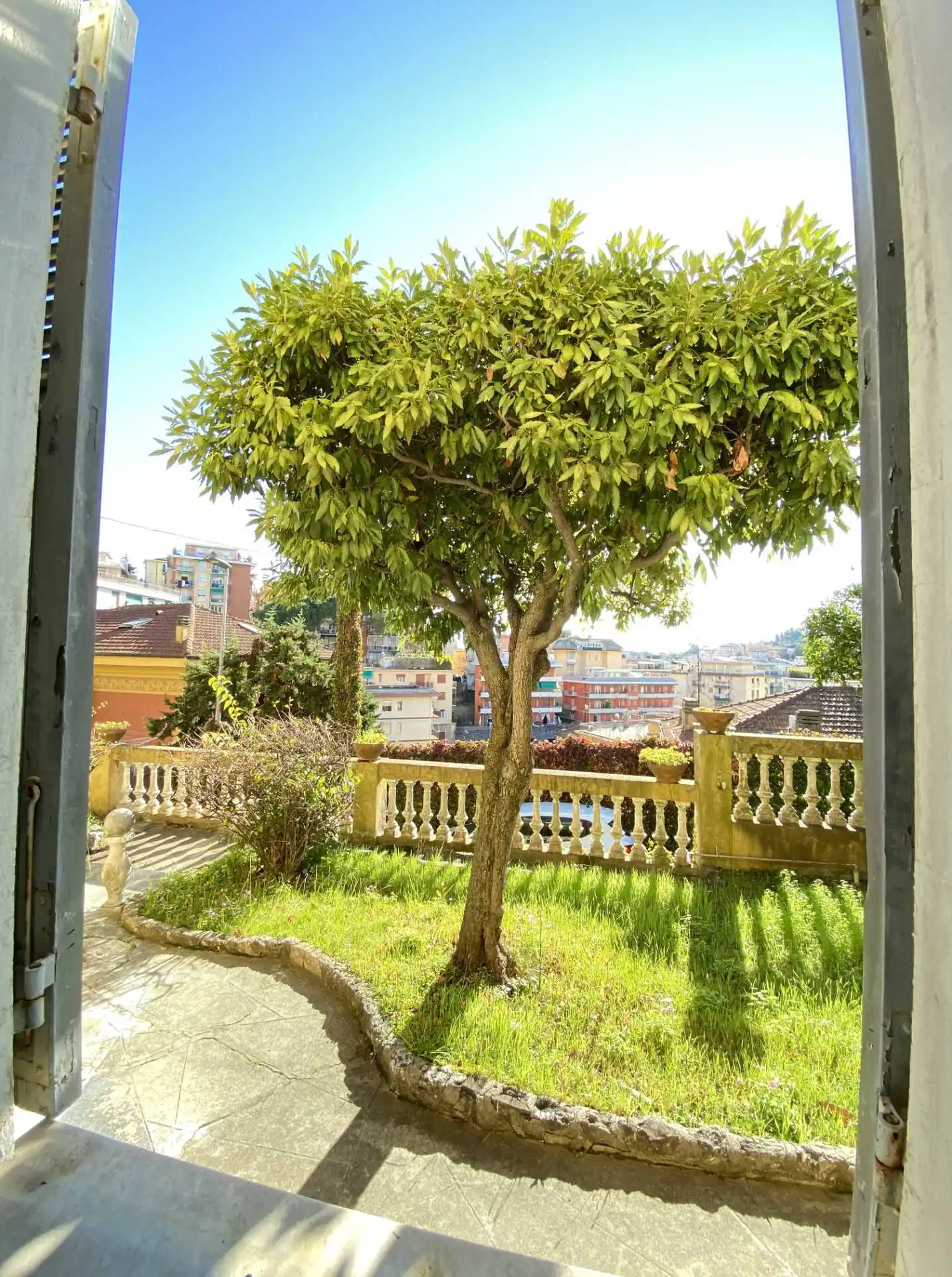 Villa in vendita a Rapallo con box e giardino (19)