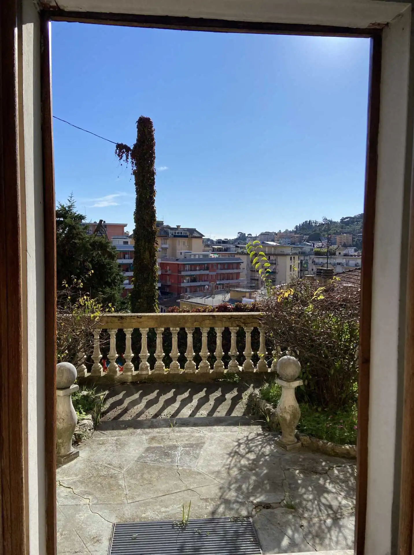 Villa in vendita a Rapallo con box e giardino (28)
