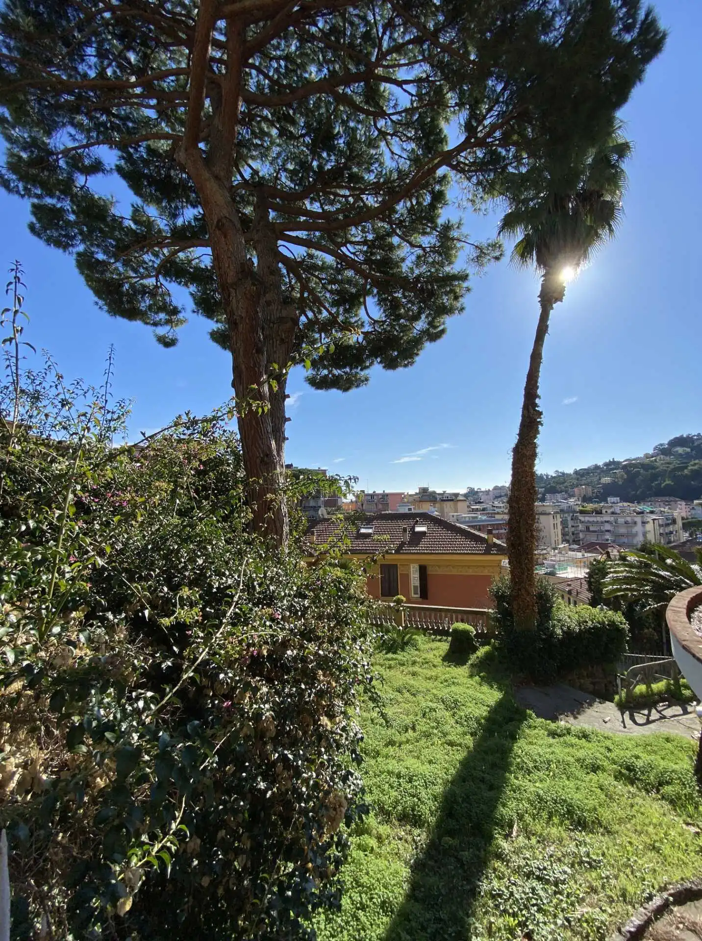 Villa in vendita a Rapallo con box e giardino (37)