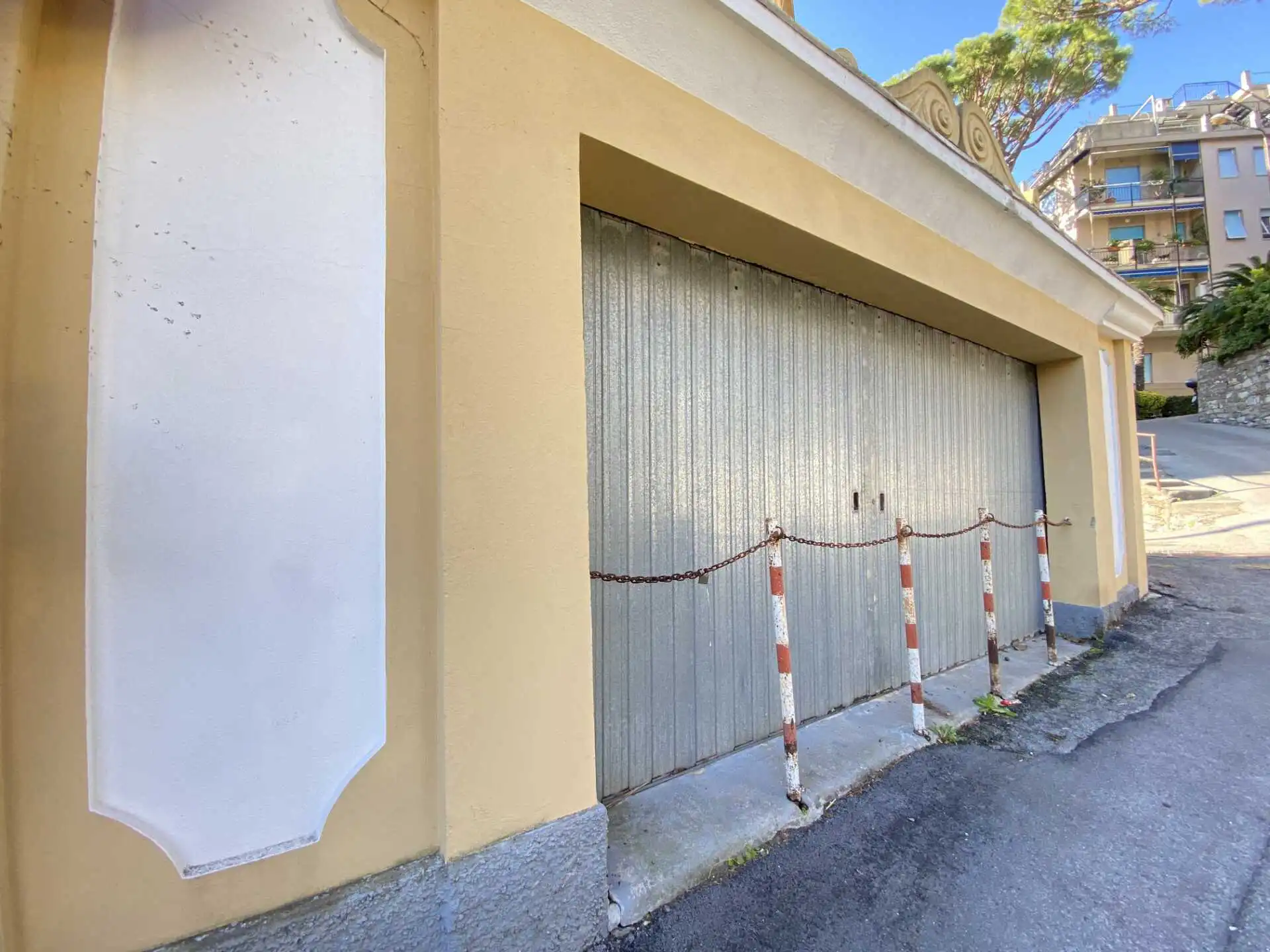 Villa in vendita a Rapallo con box e giardino (39)
