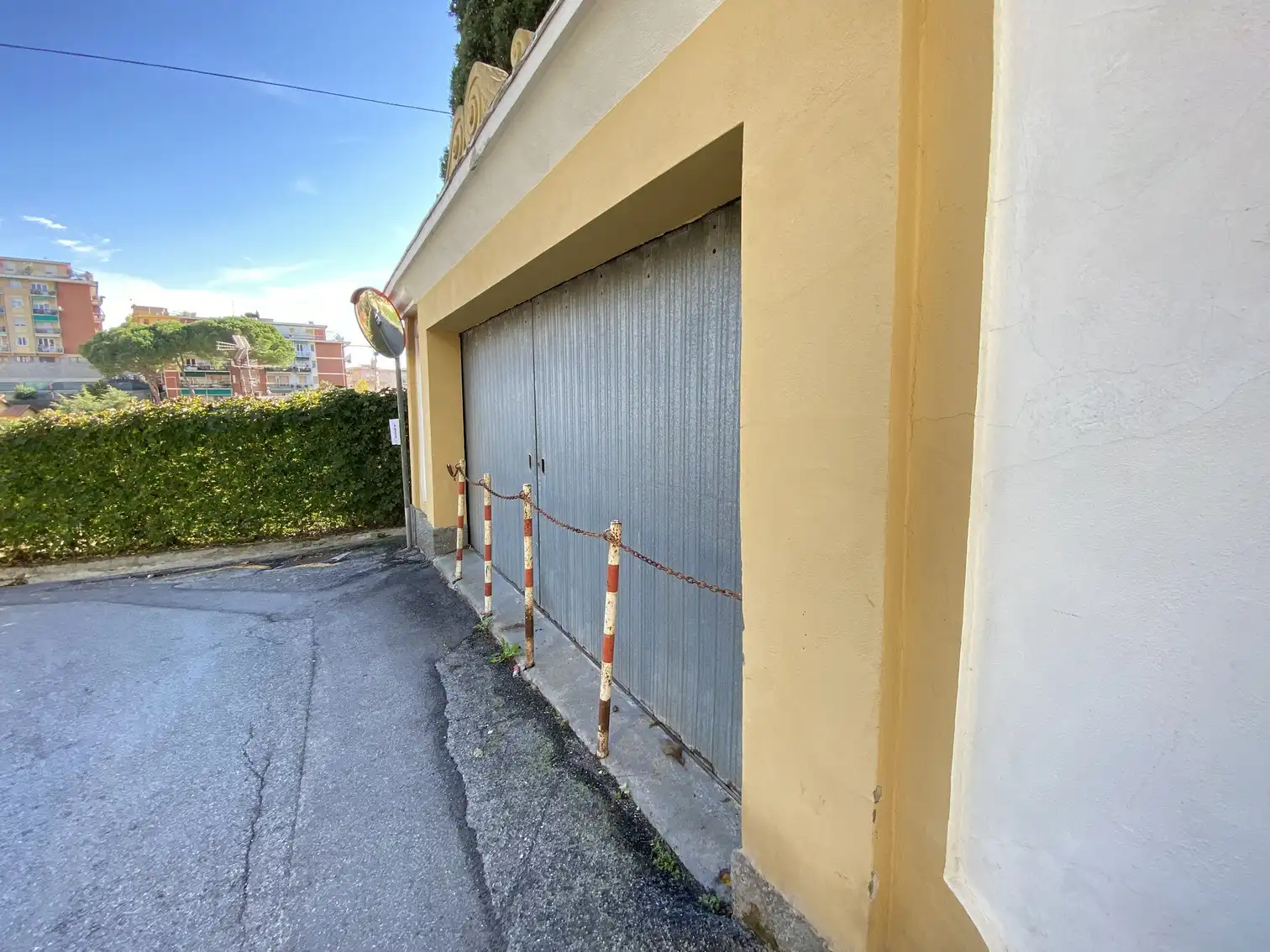 Villa in vendita a Rapallo con box e giardino (40)