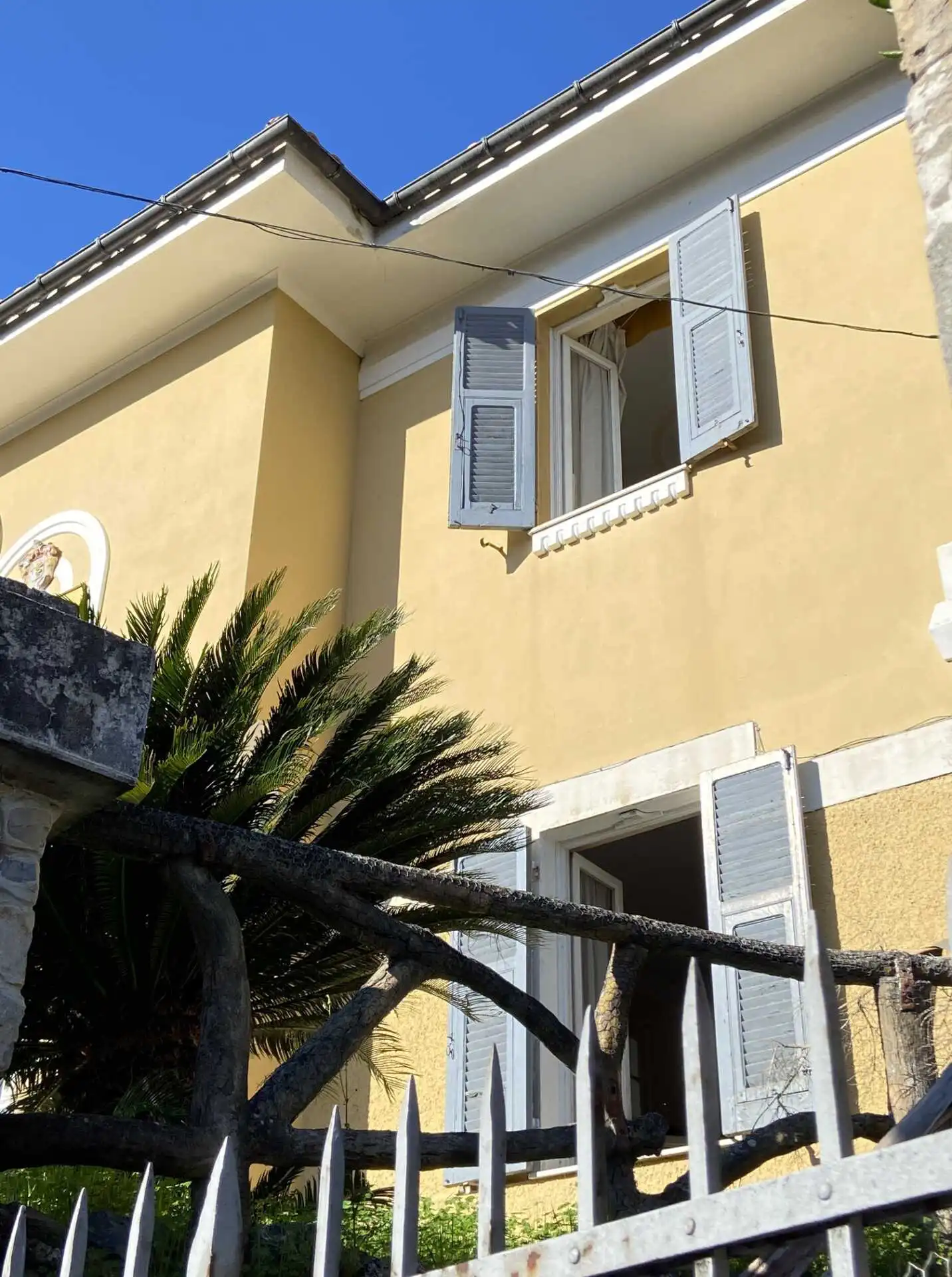 Villa in vendita a Rapallo con box e giardino (48)