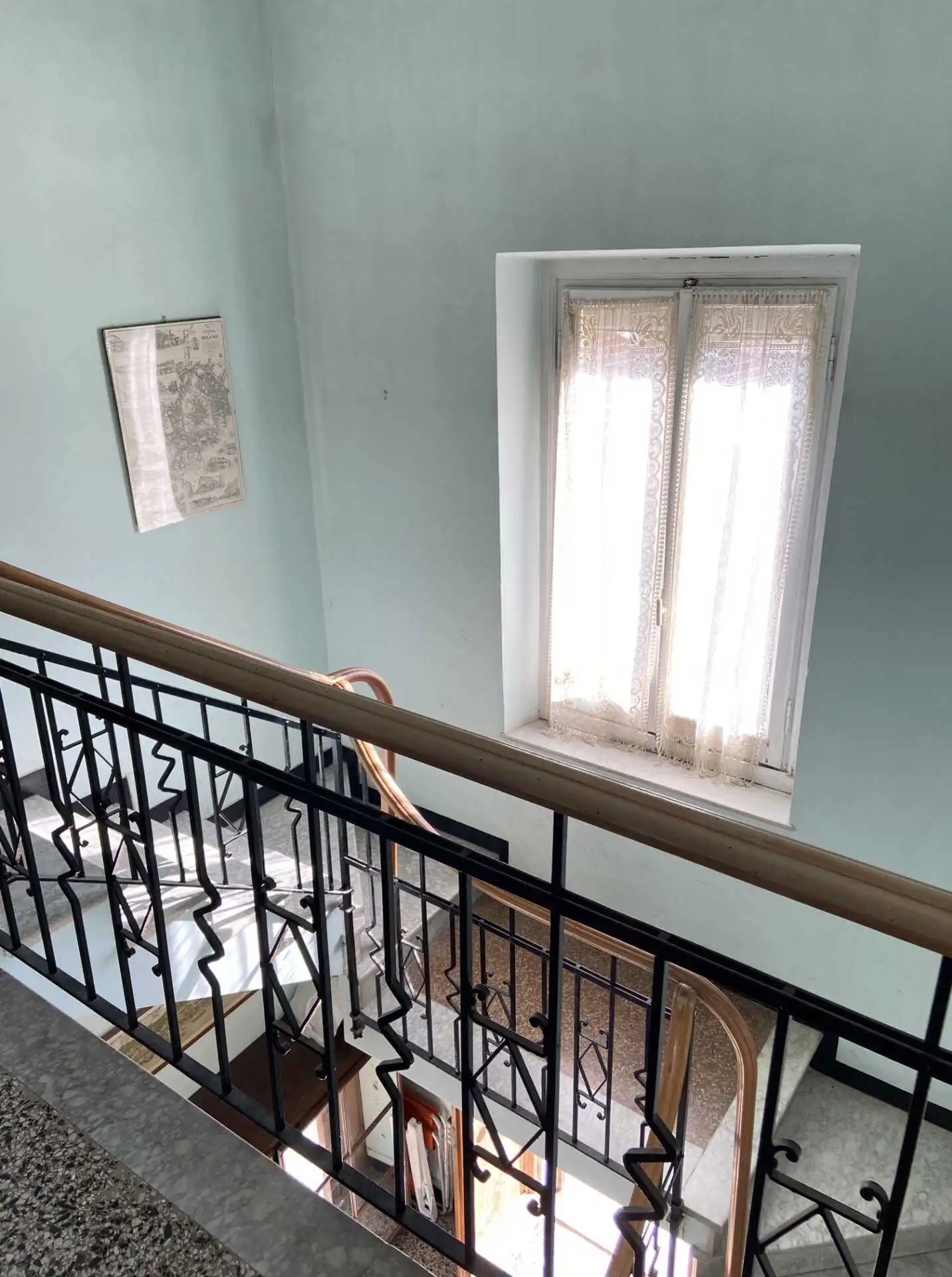 Villa in vendita a Rapallo con box e giardino (49)