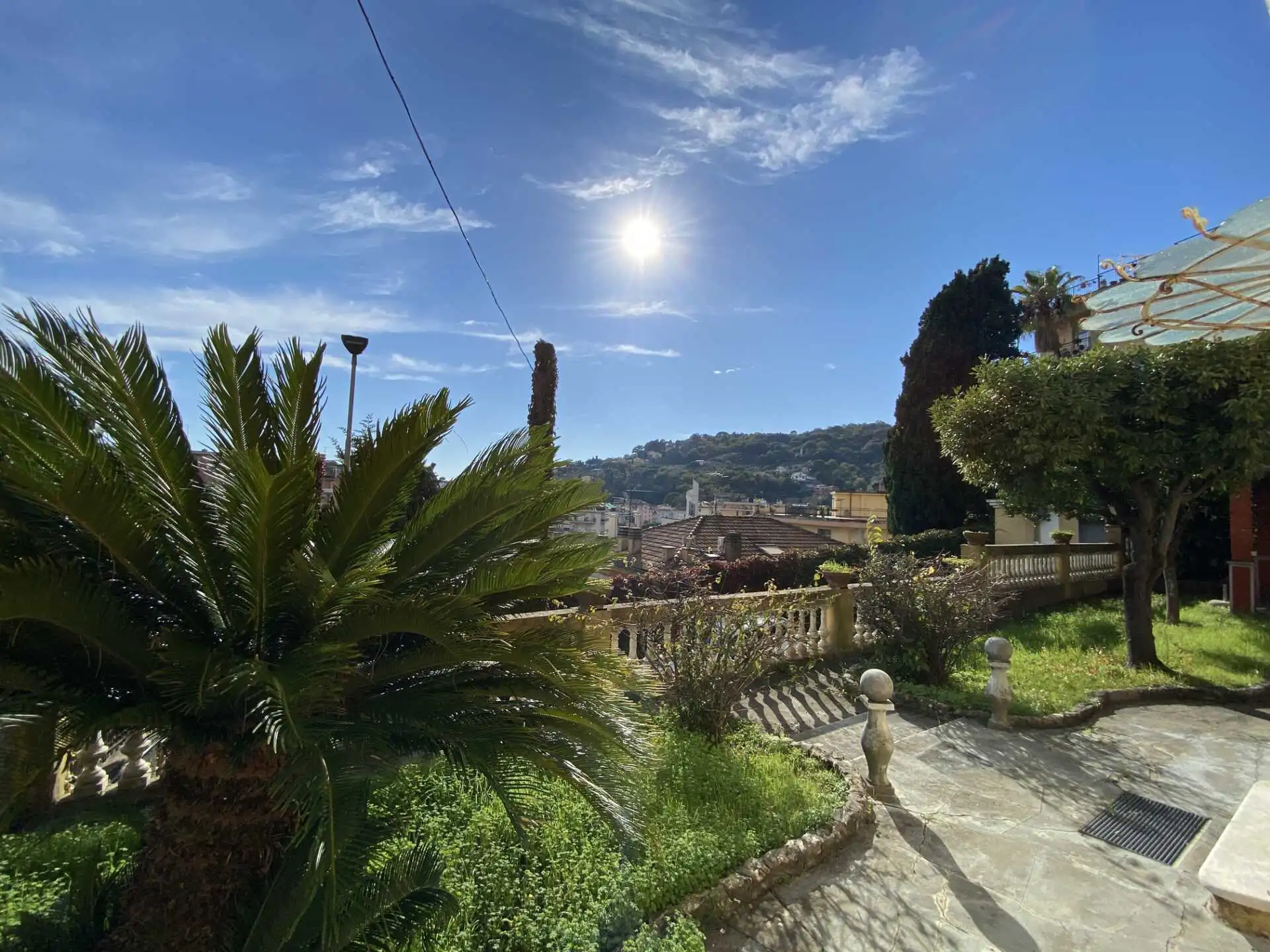 Villa in vendita a Rapallo con box e giardino (52)