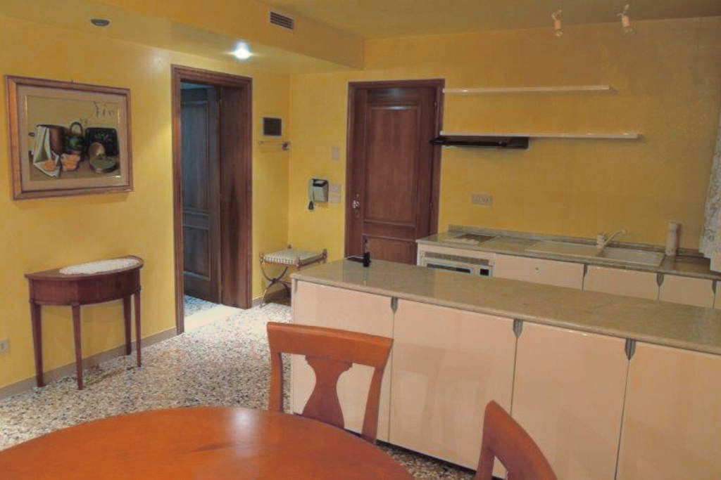 Appartamento di prestigio in vendita a Venezia p.zza San Marco (1)